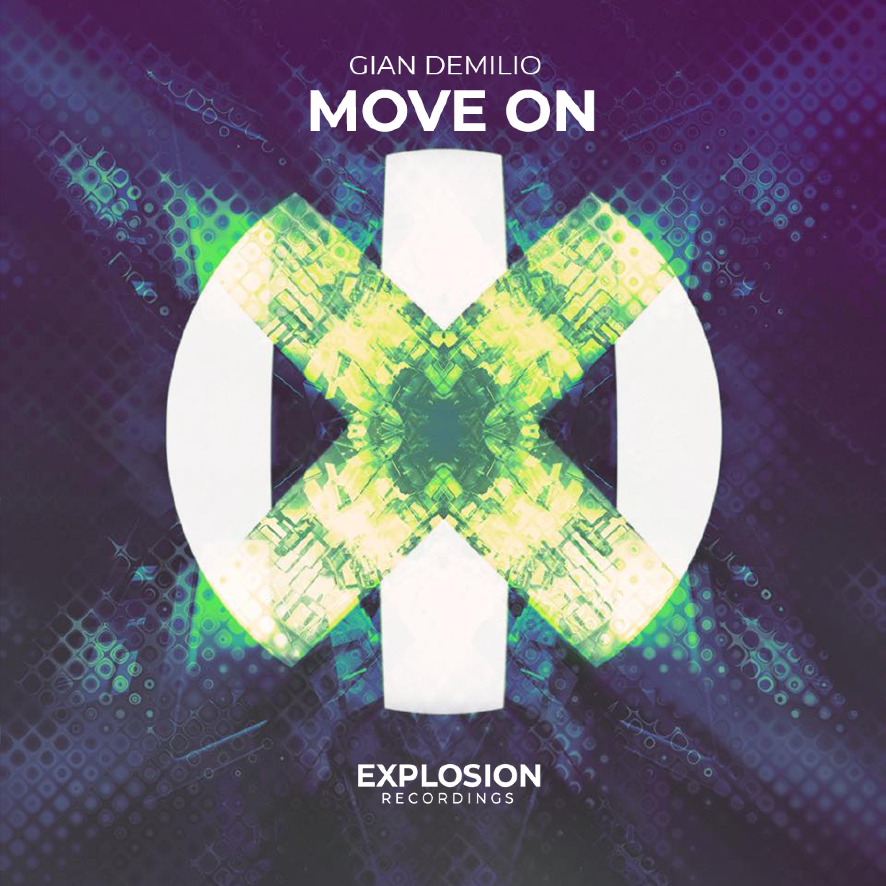 Move On