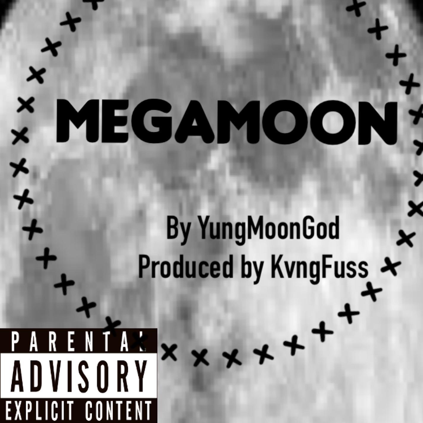 MegaMoon