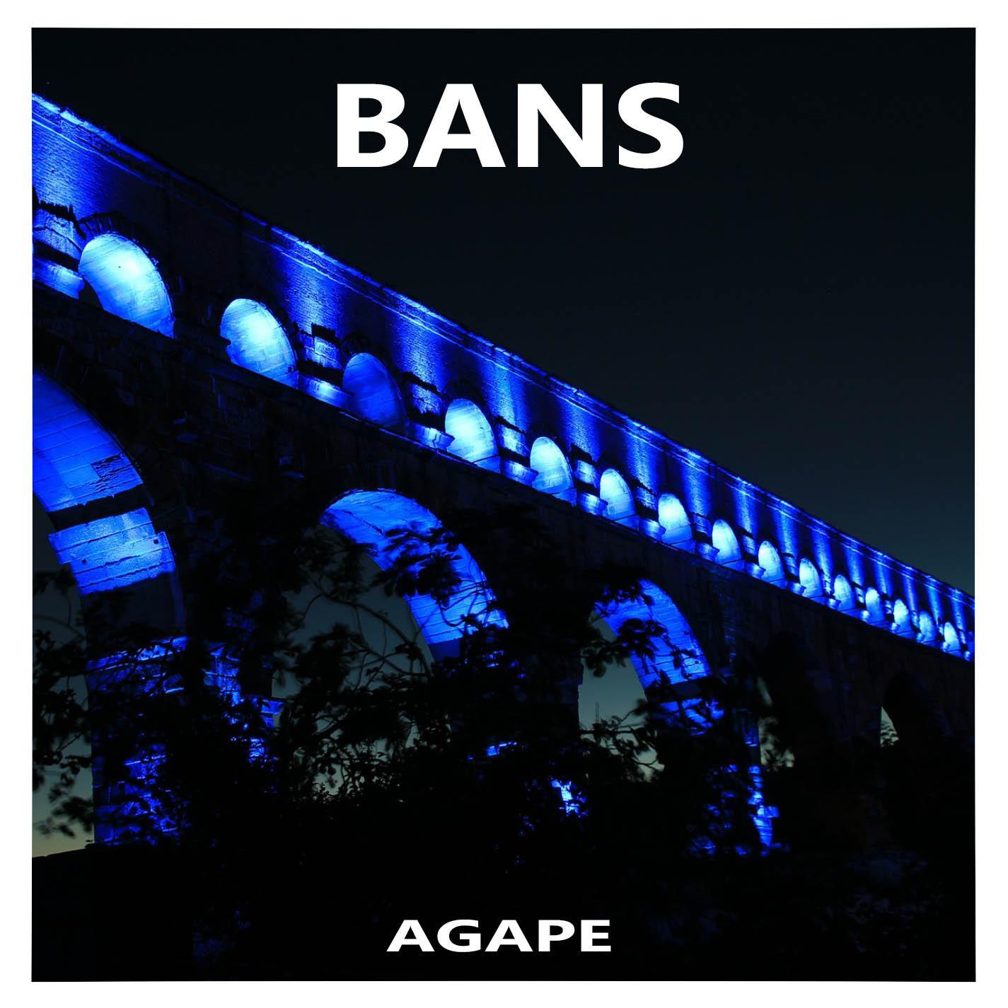 Agape