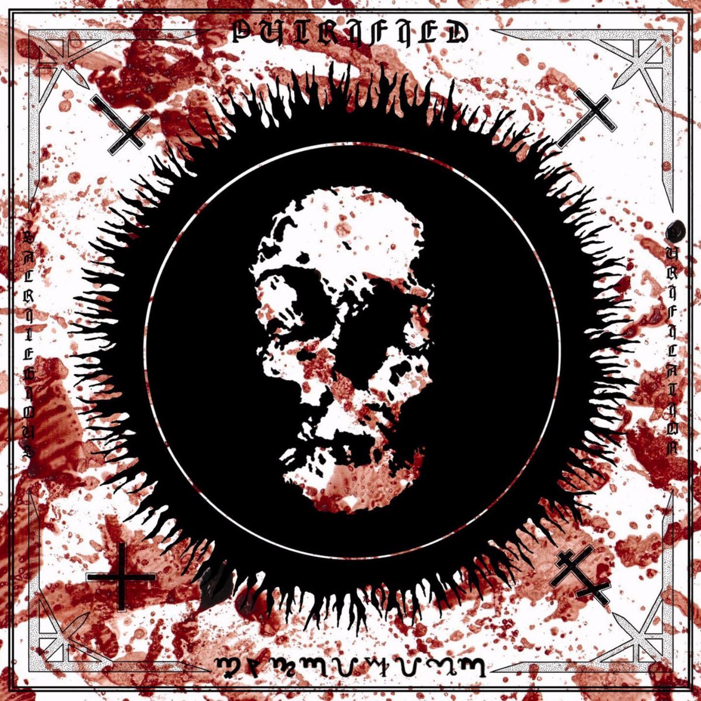 Sacrilegious Purification
