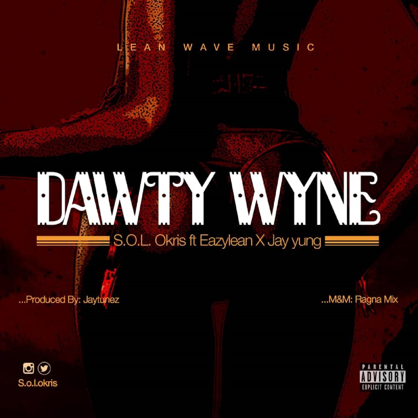 Dawty Wyne