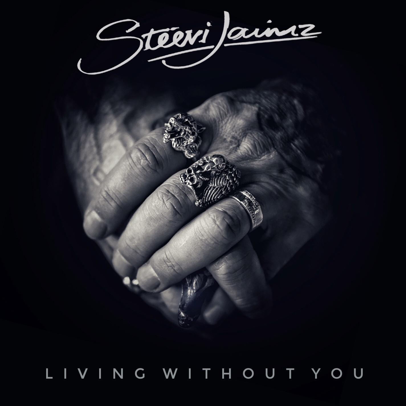 Living Without You