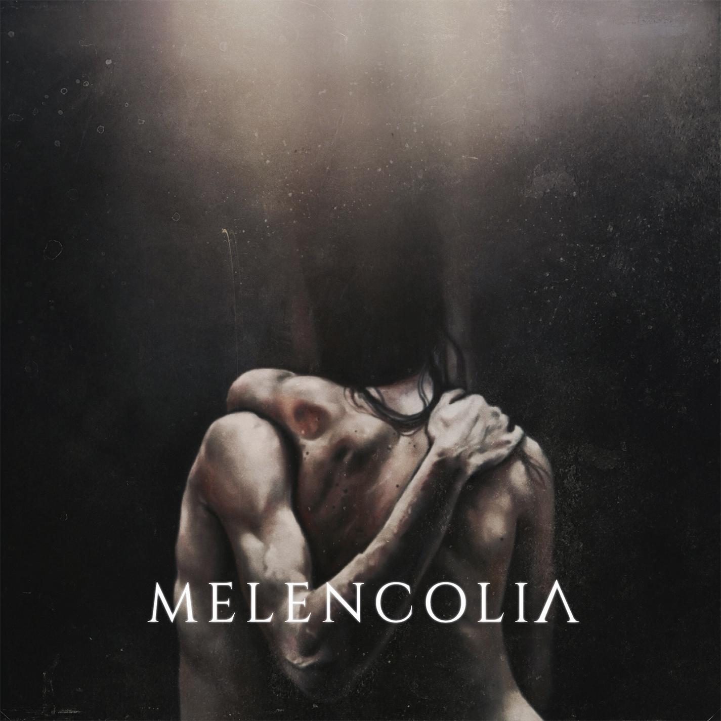 Melencolia II