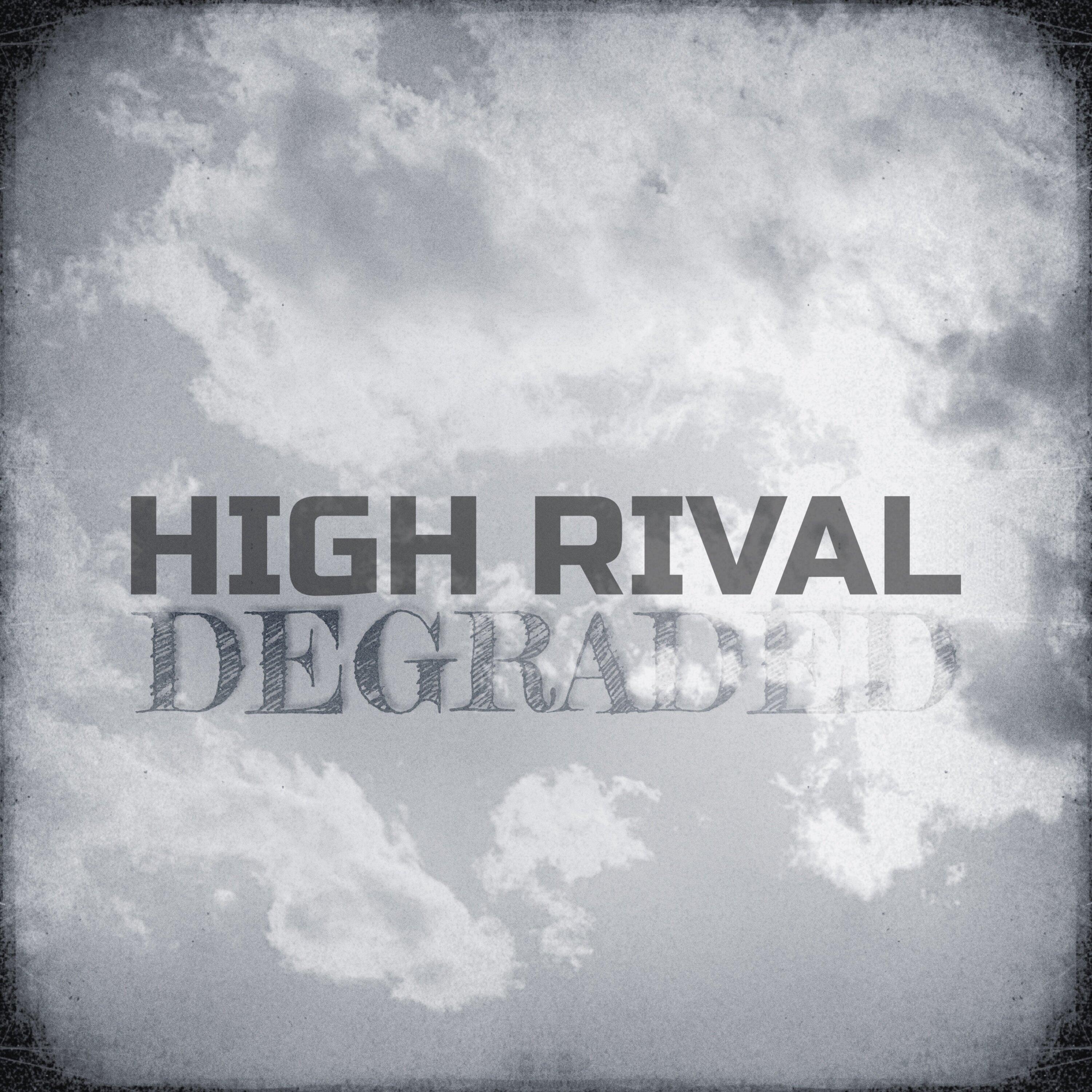 Degraded