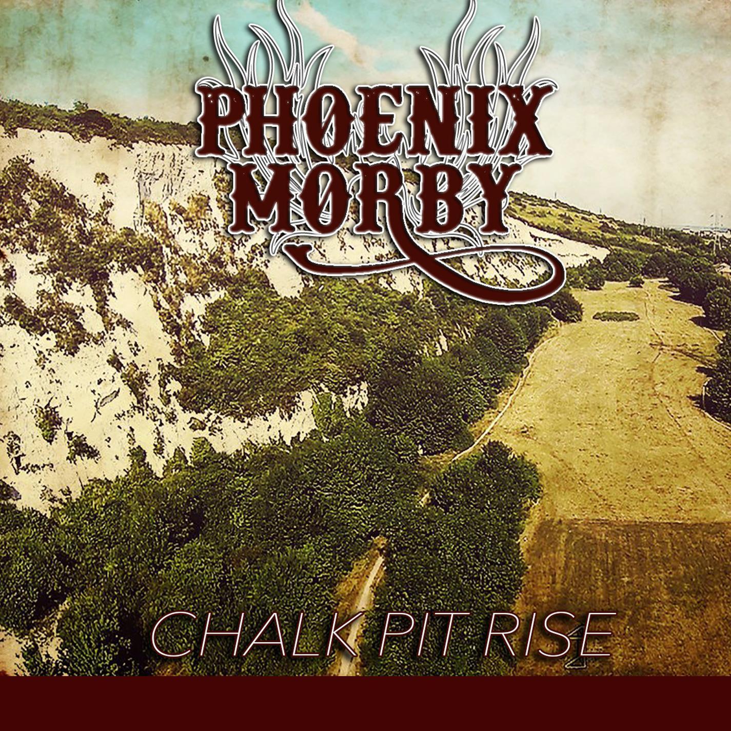 Chalk Pit Rise