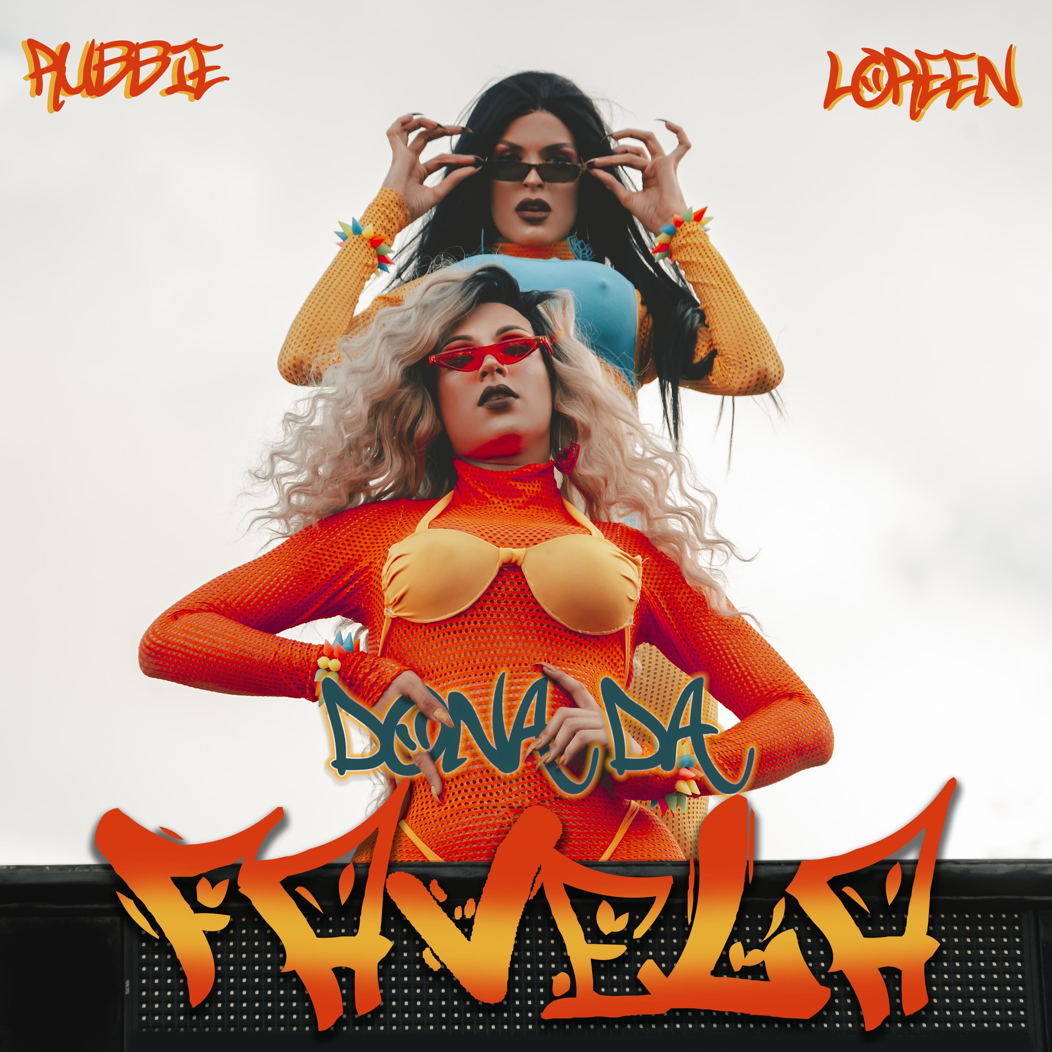 Dona da Favela