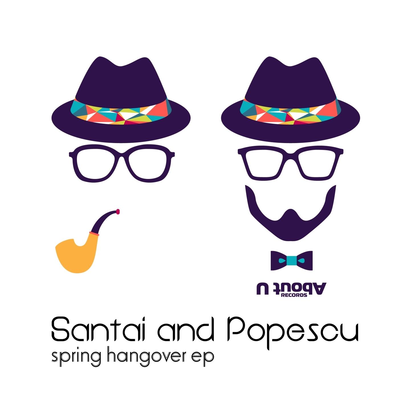 Spring Hangover