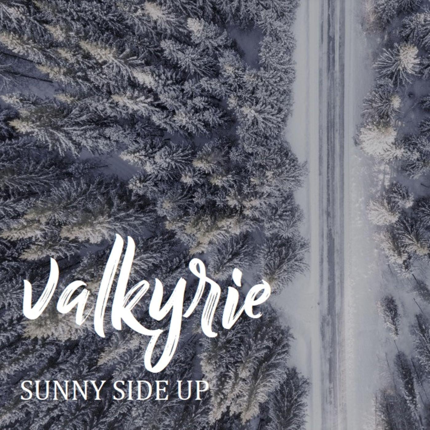 Sunny Side Up