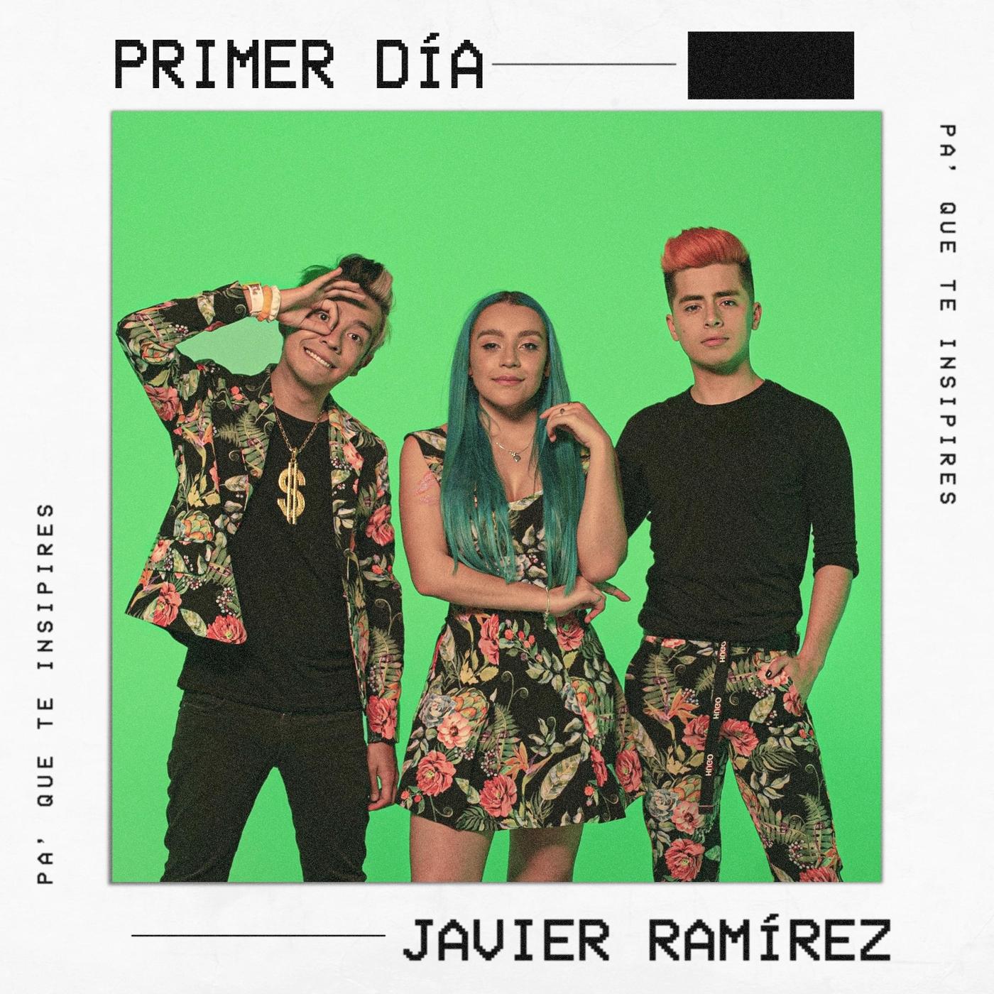 Primer Di a