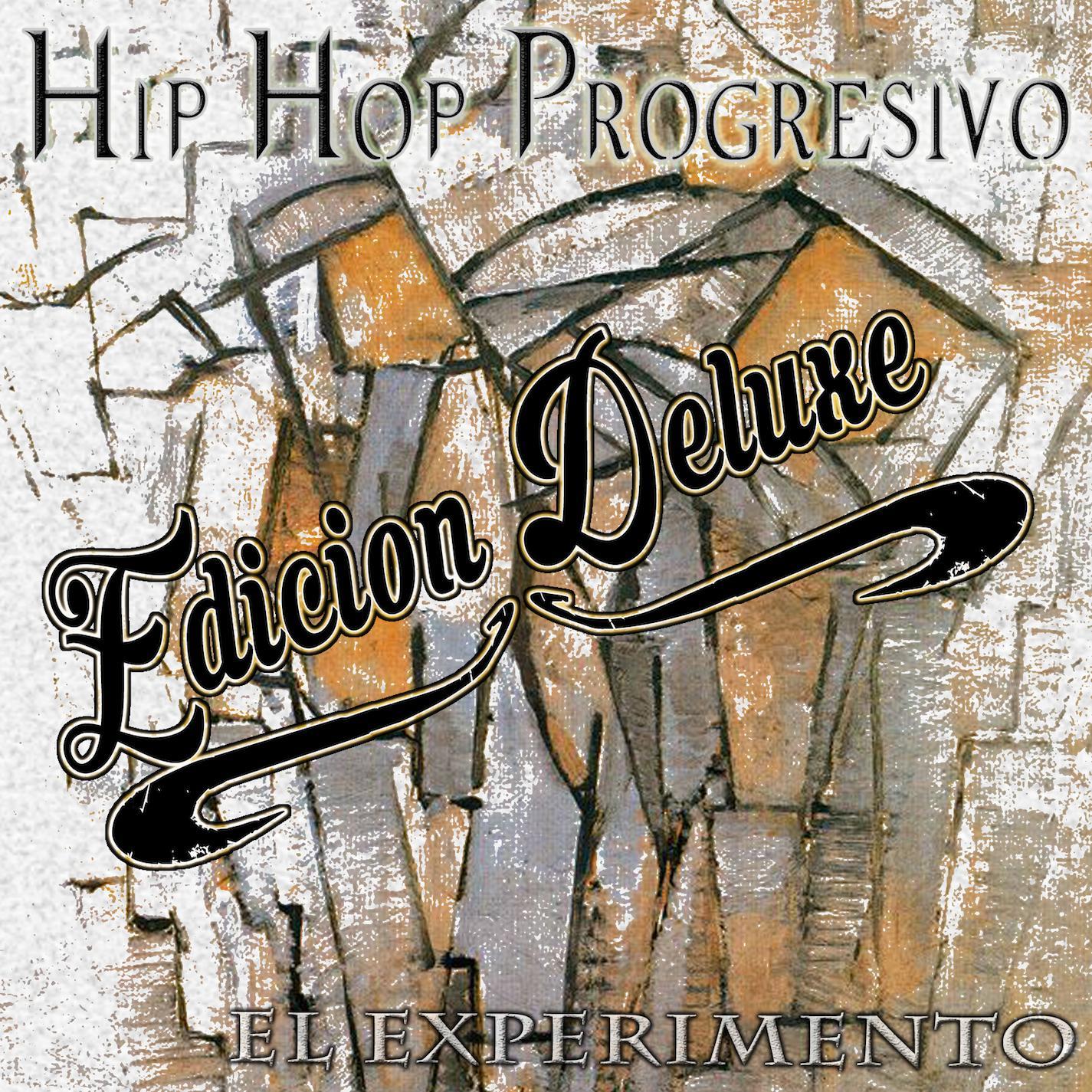Hip-Hop Progresivo