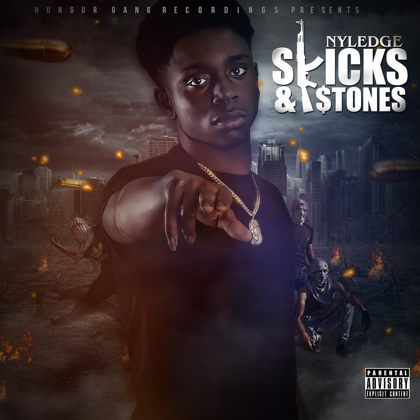 Sticksand$tones