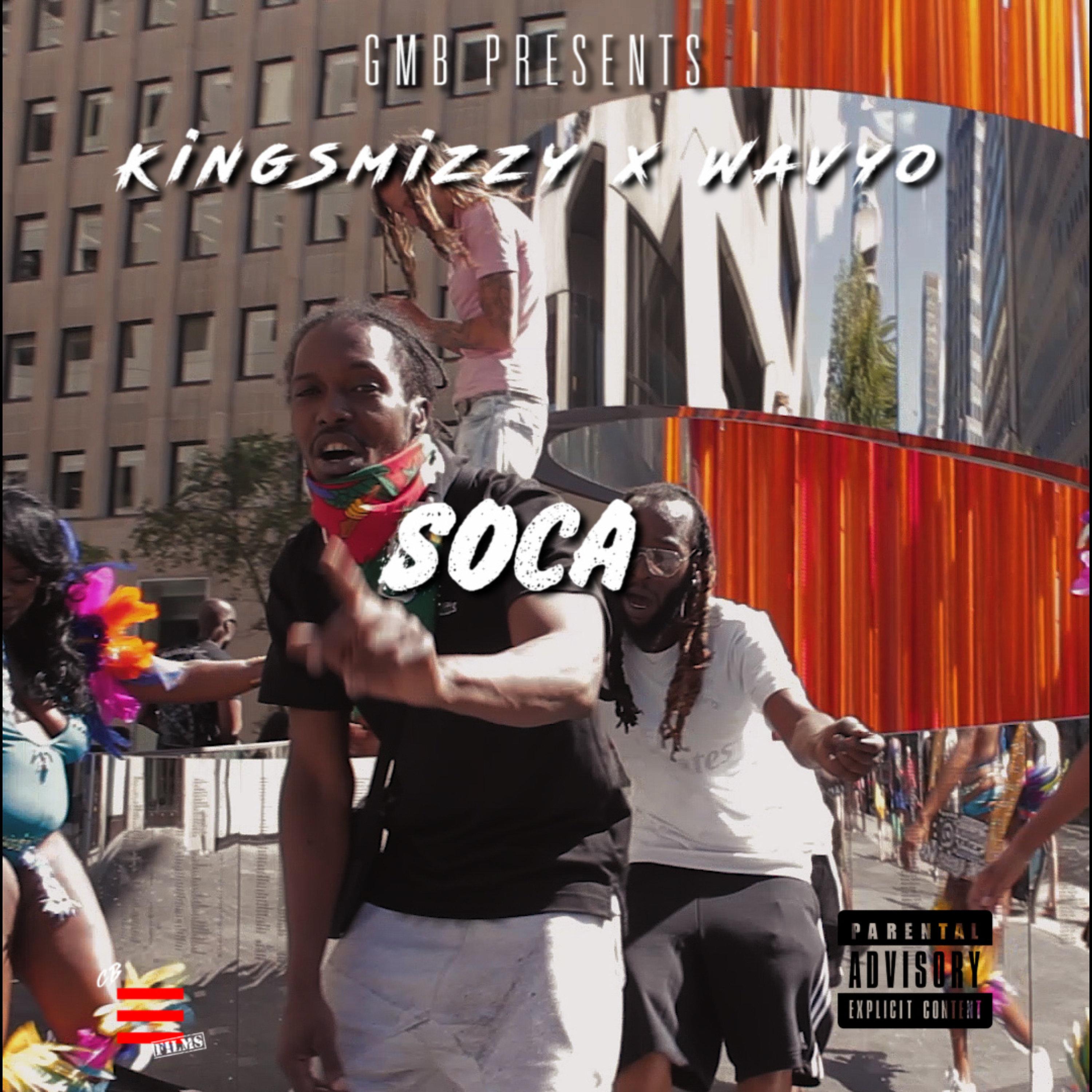 Soca