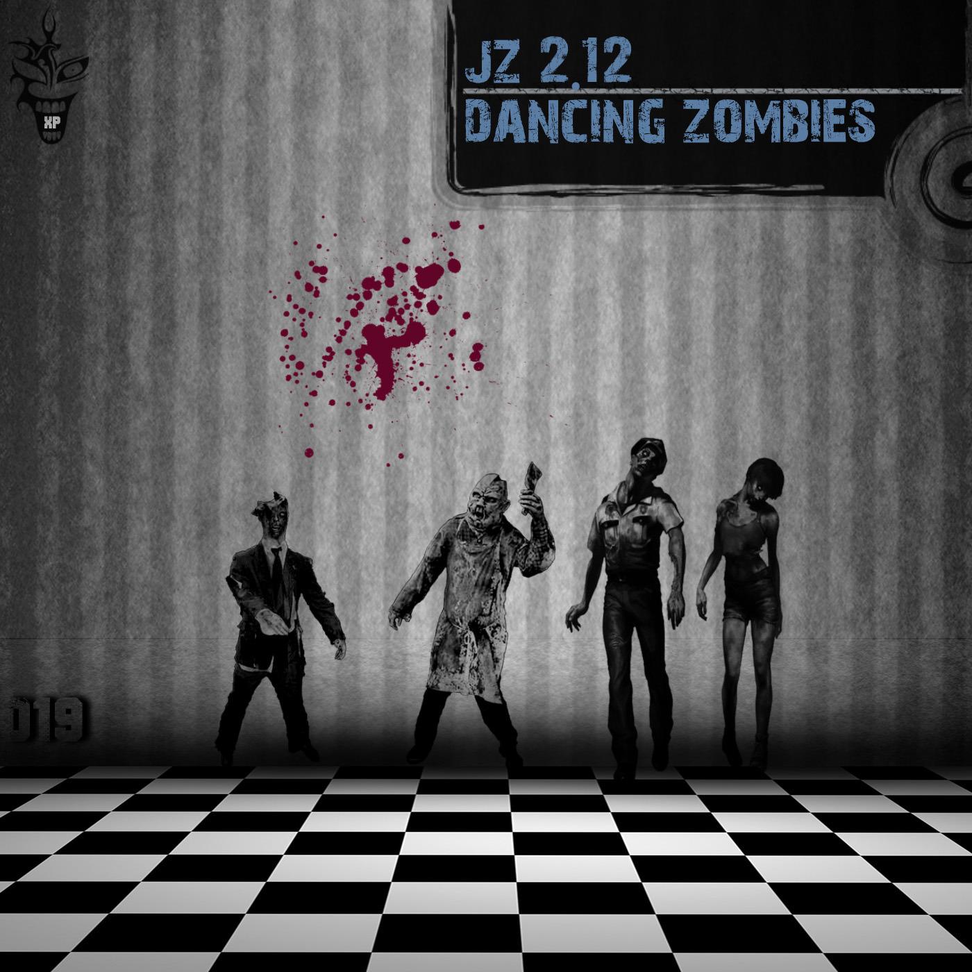Dancing Zombies