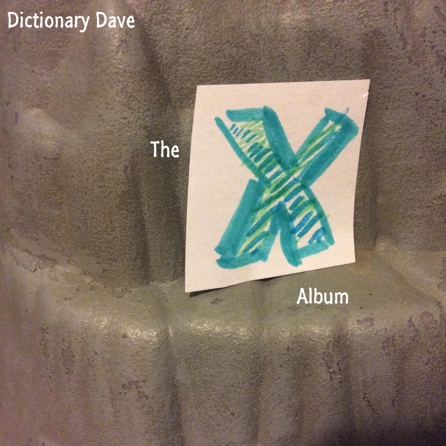 The X Album