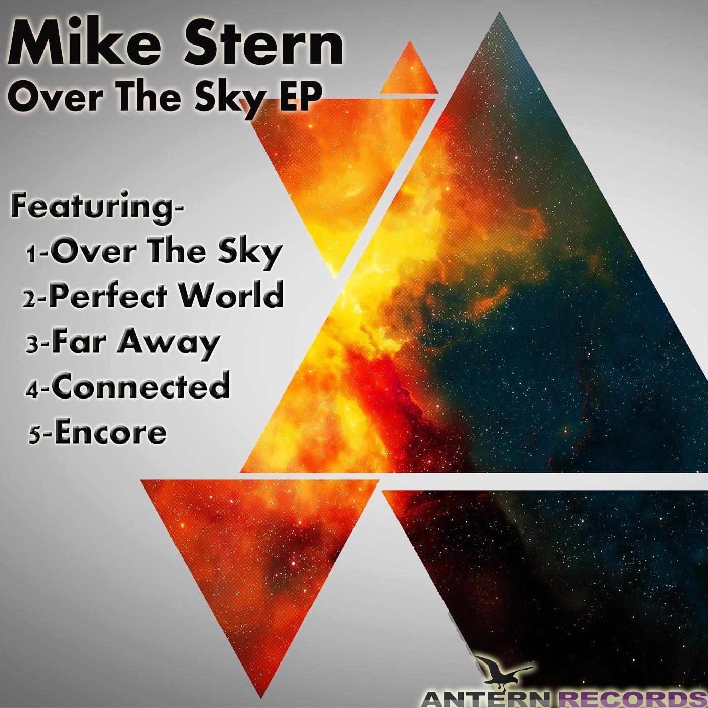 Over the Sky
