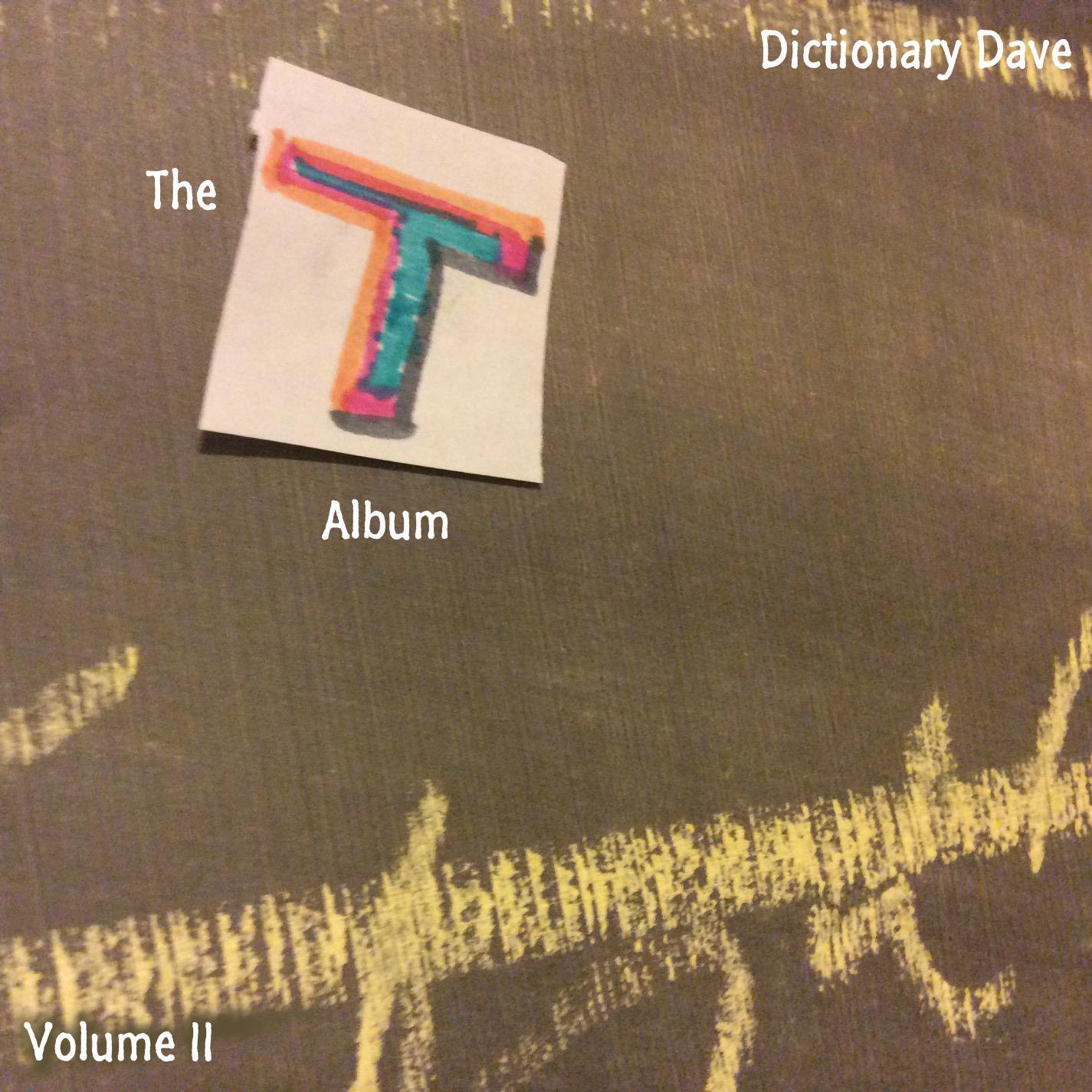 The T Album: Part 2