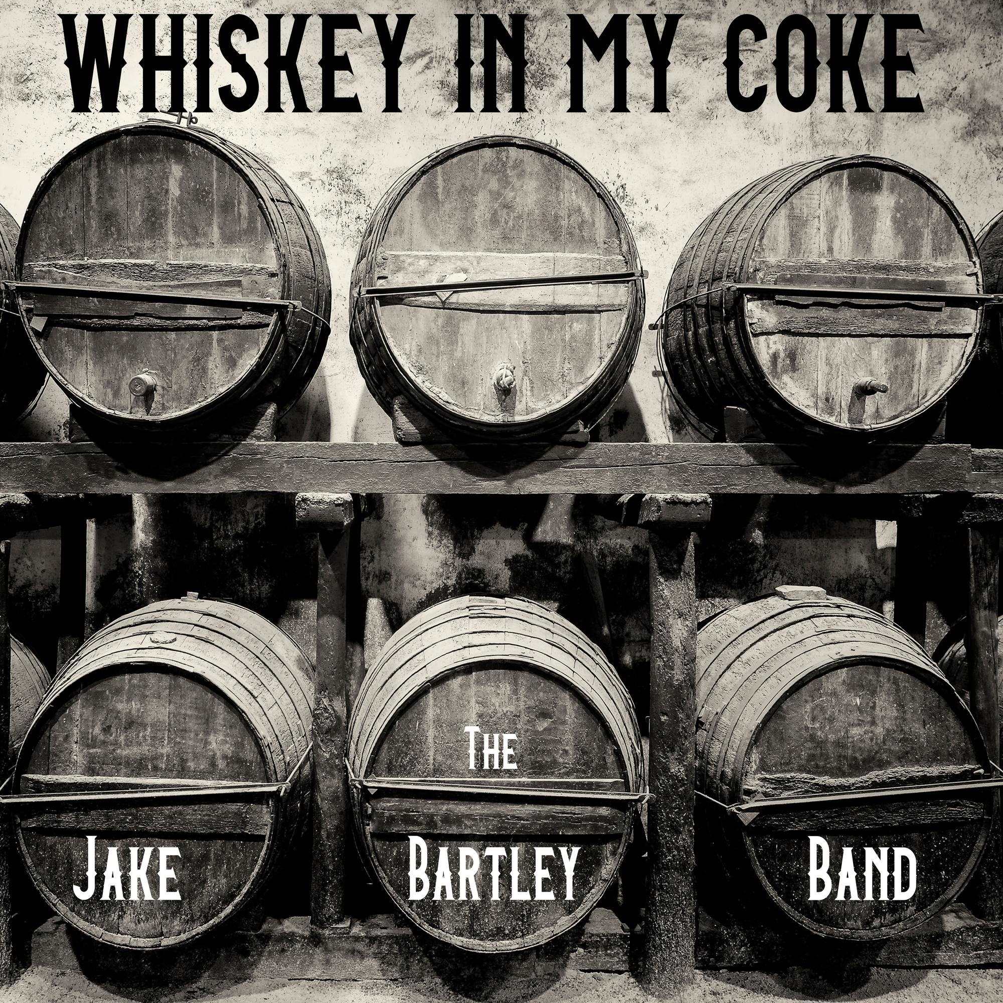 Whiskey In My Coke