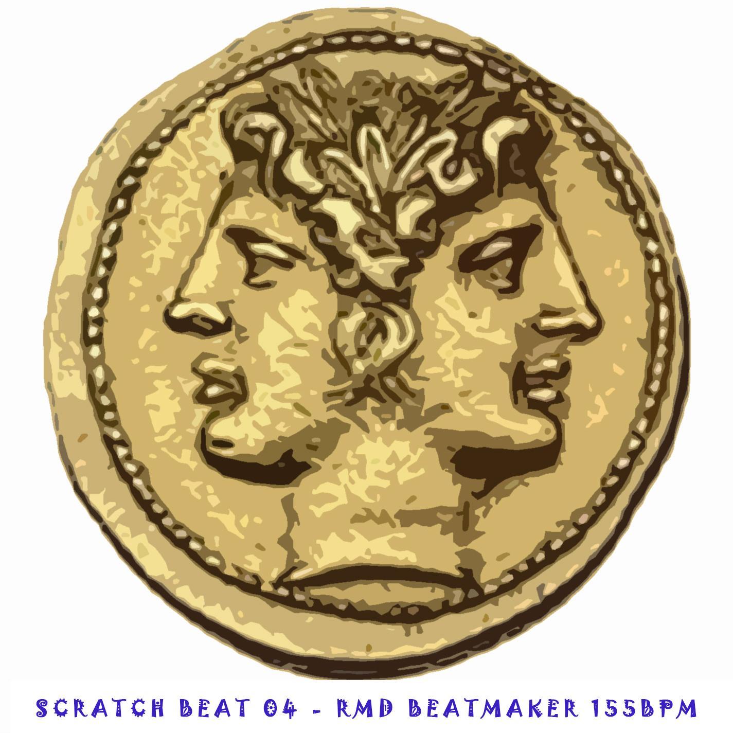 Scratch Beat 04
