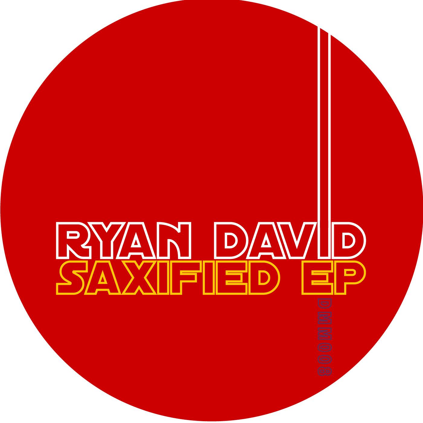 Saxified