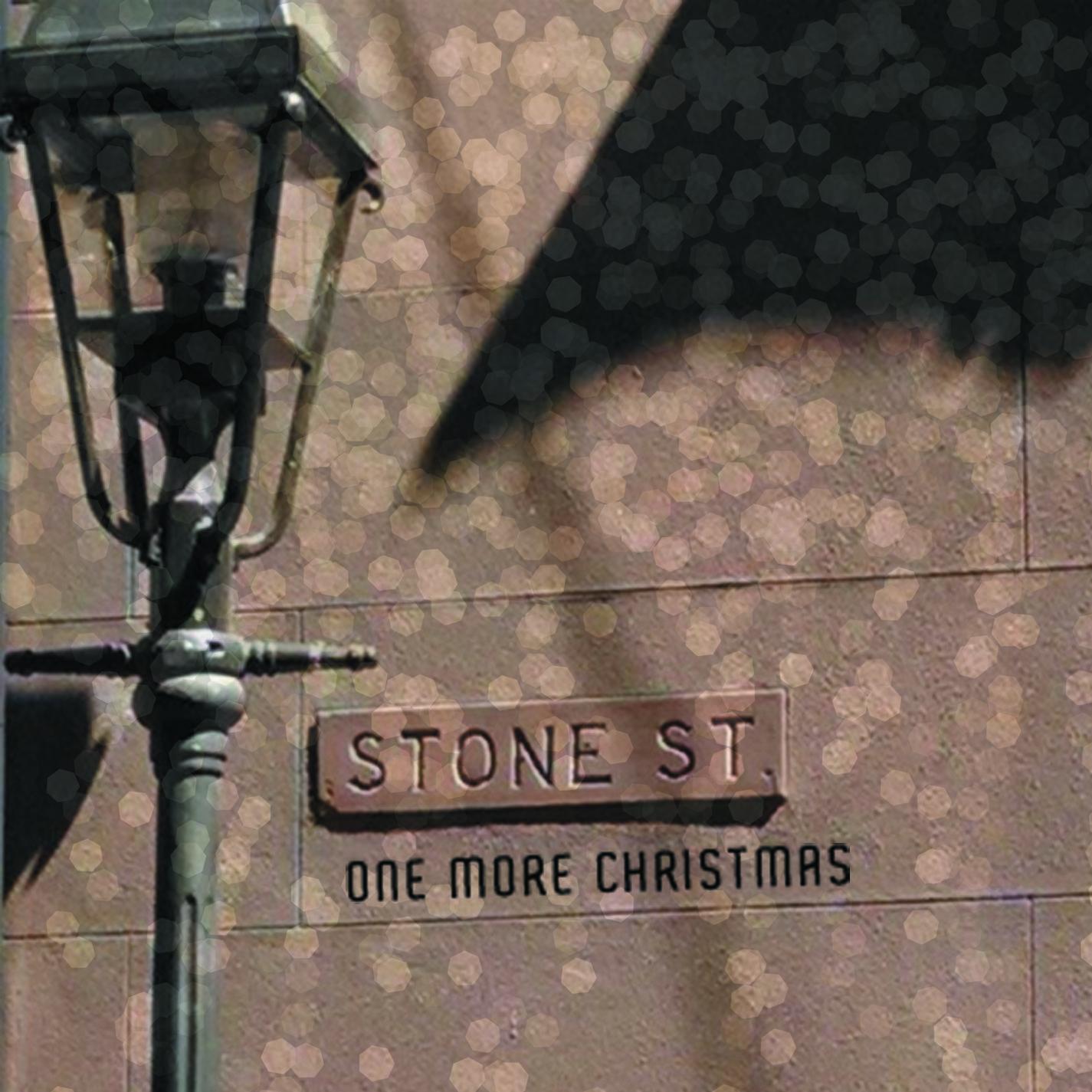 One More Christmas