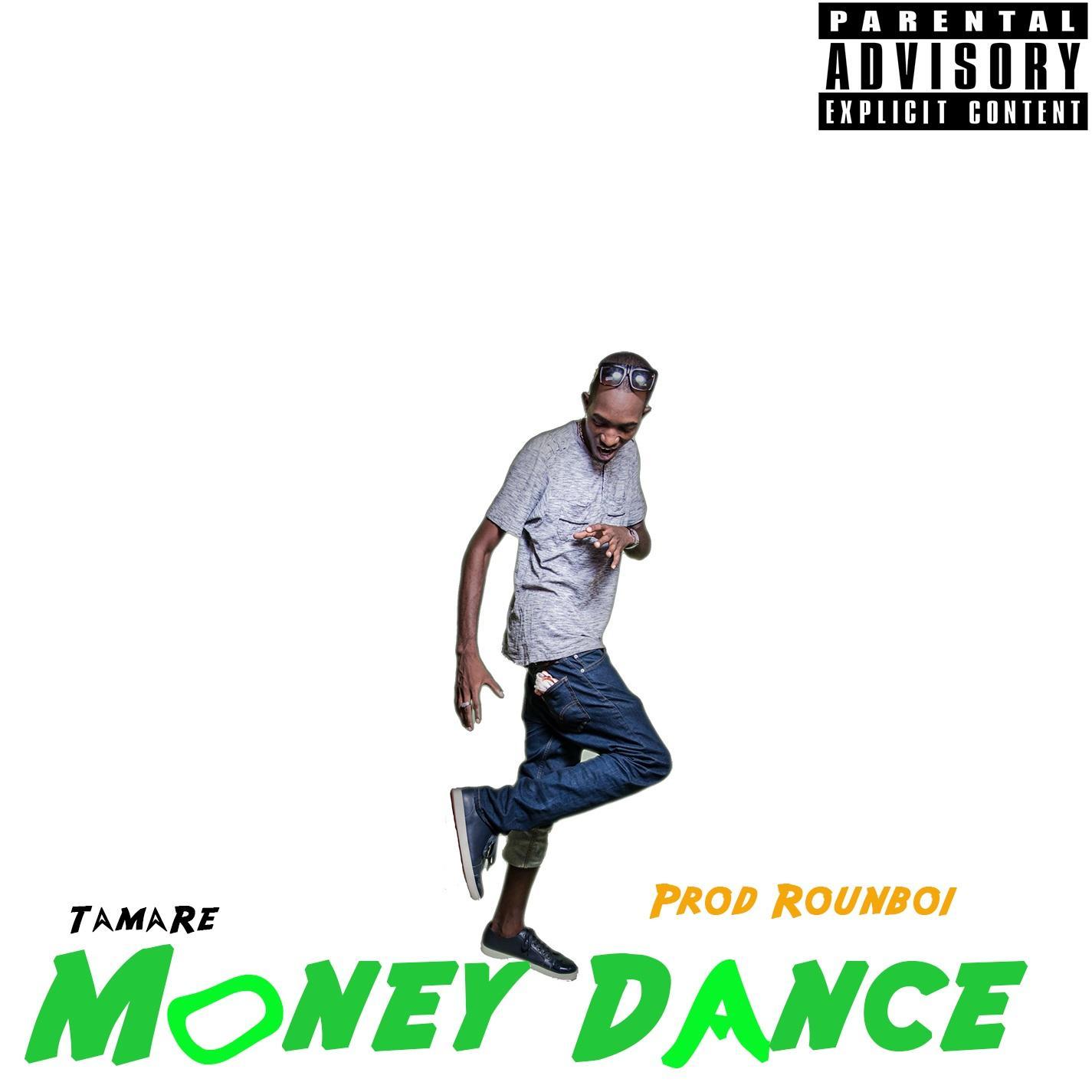 Money Dance
