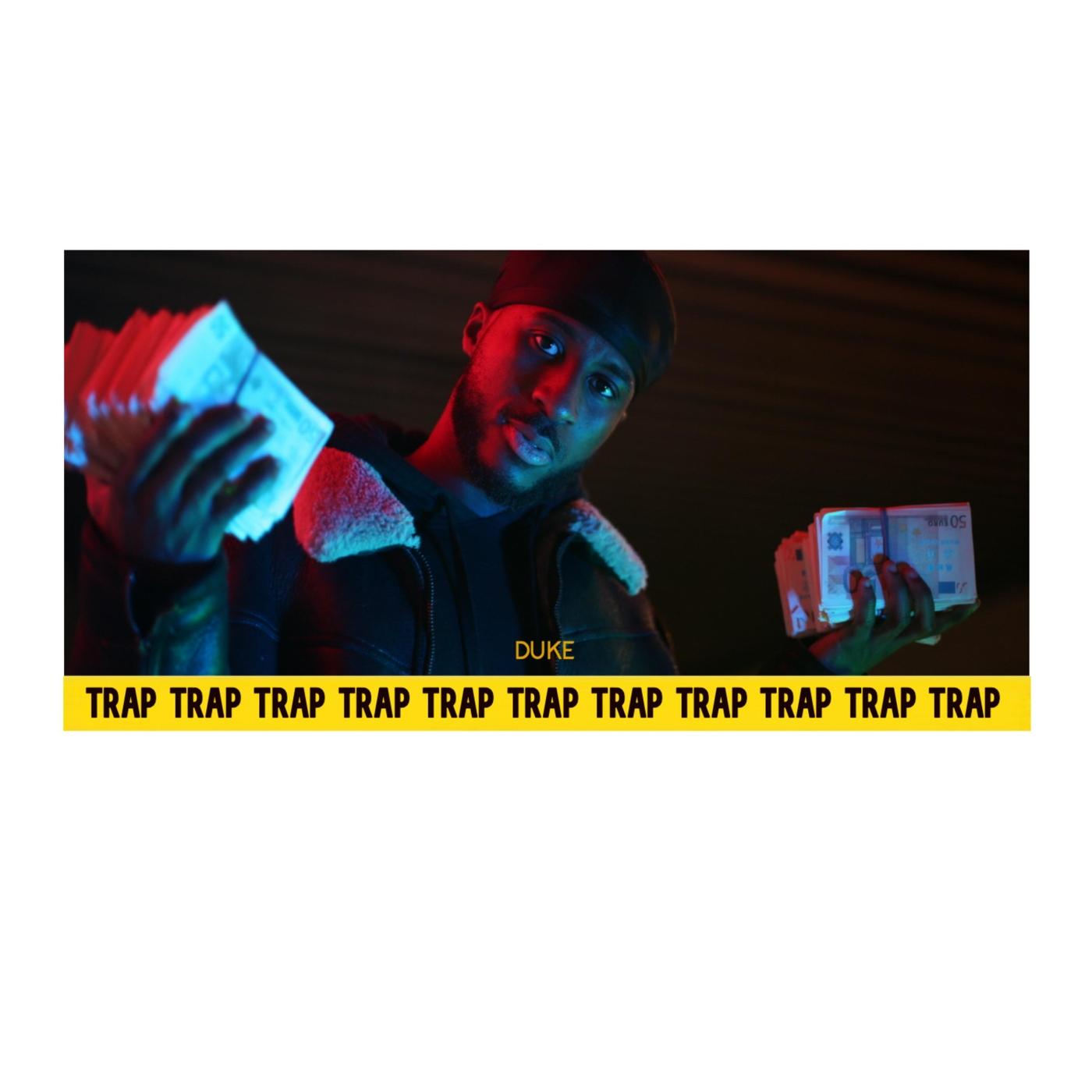 Trap Trap