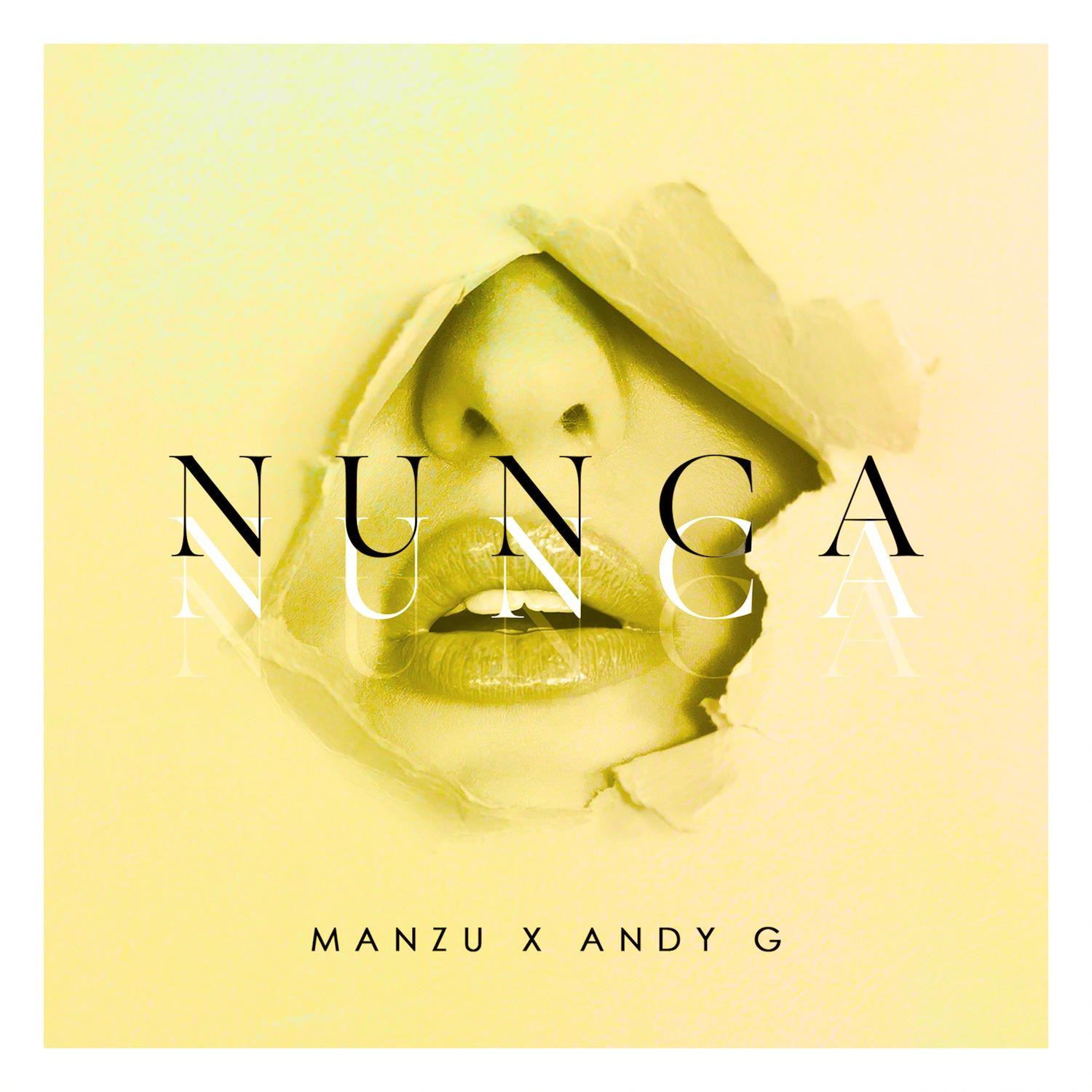 Nunca