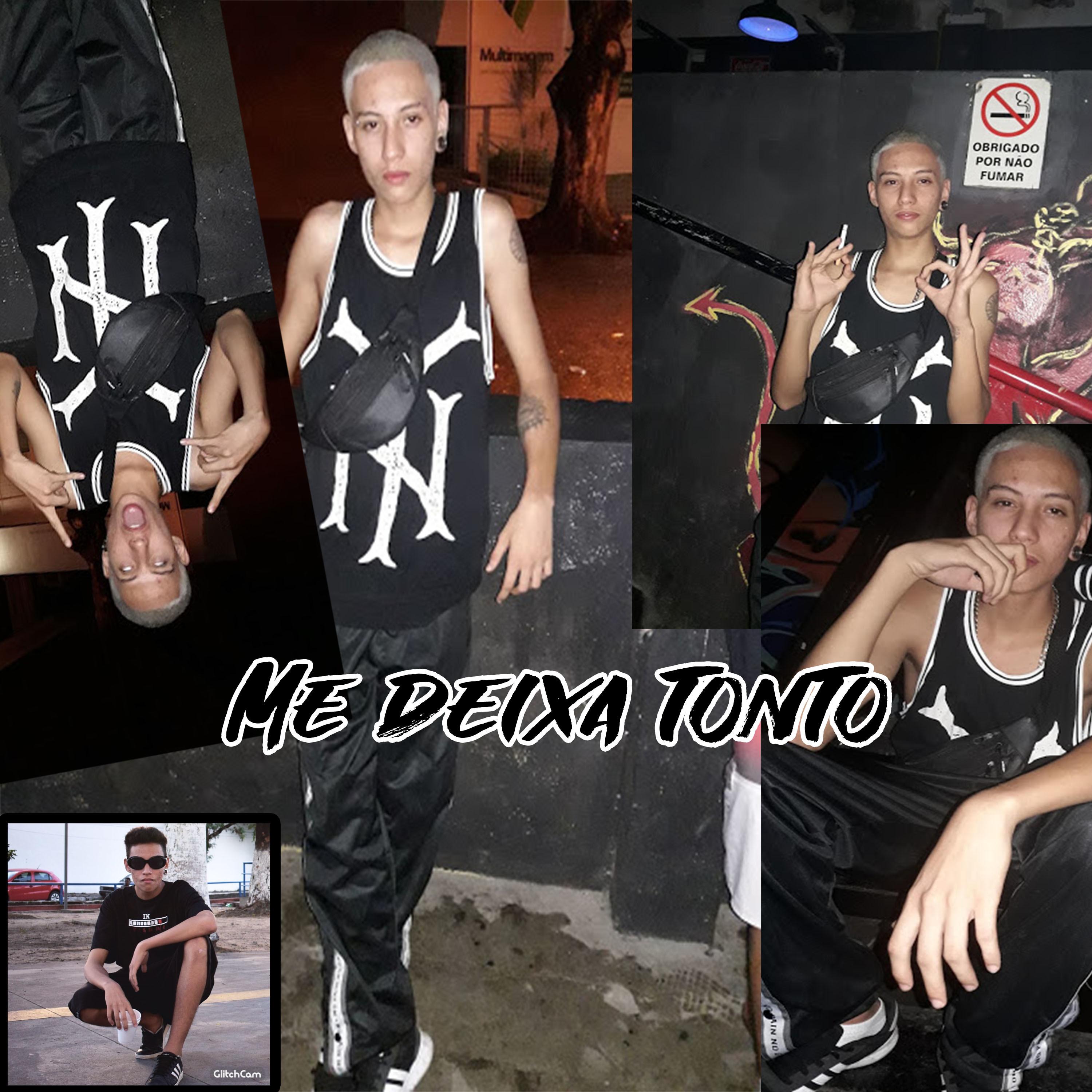 Me Deixa Tonto