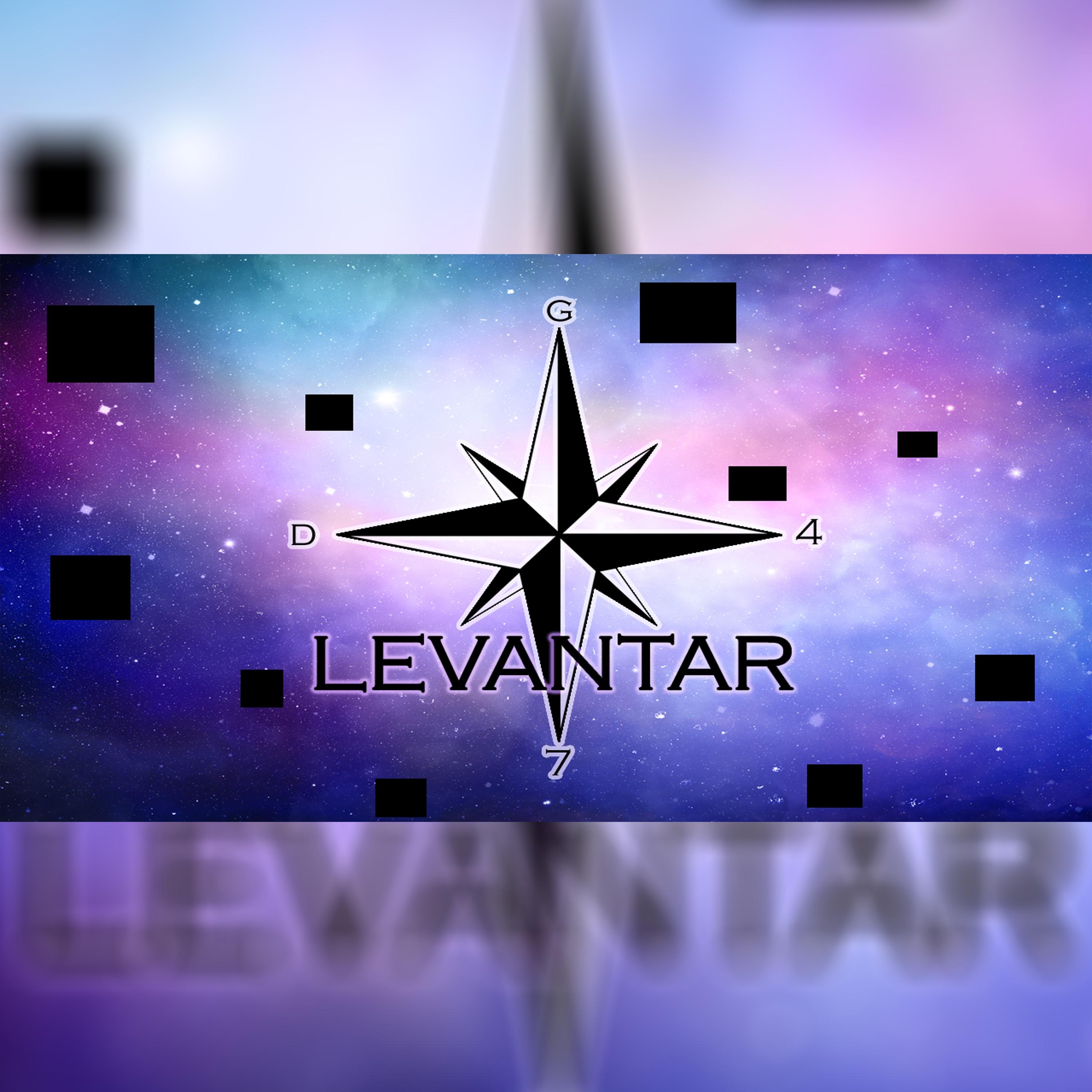 Levantar