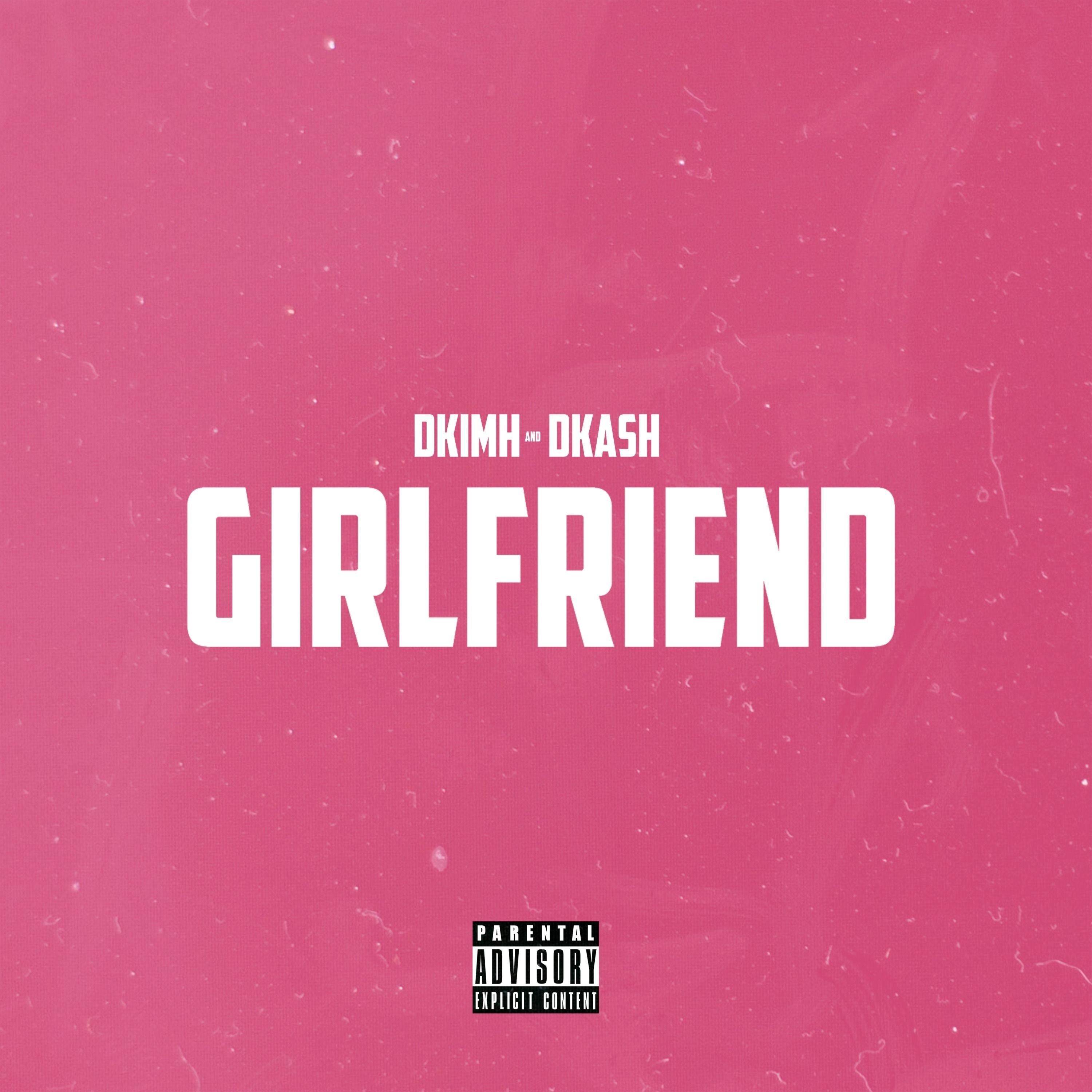 Girlfriend