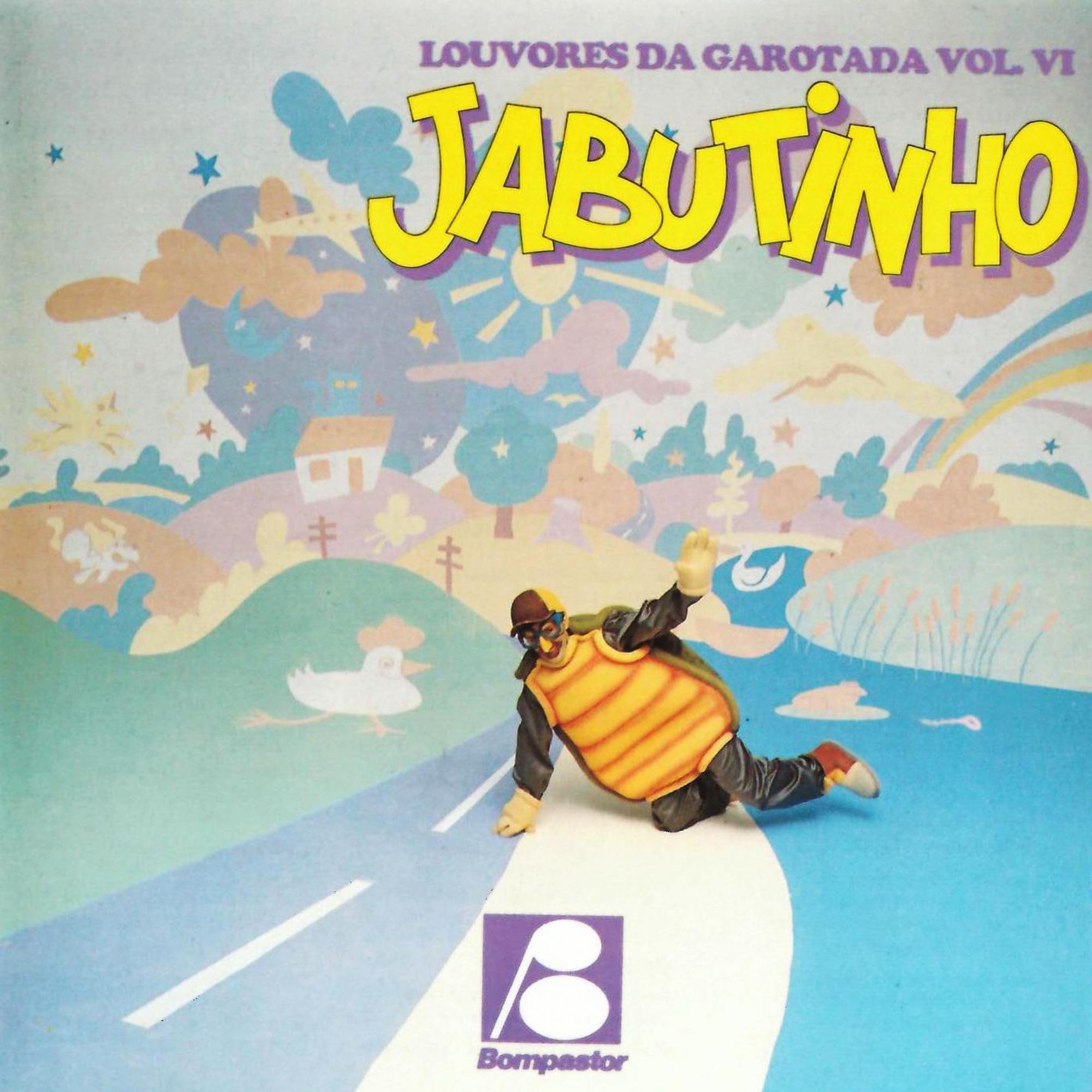 Mel do Jabutinho