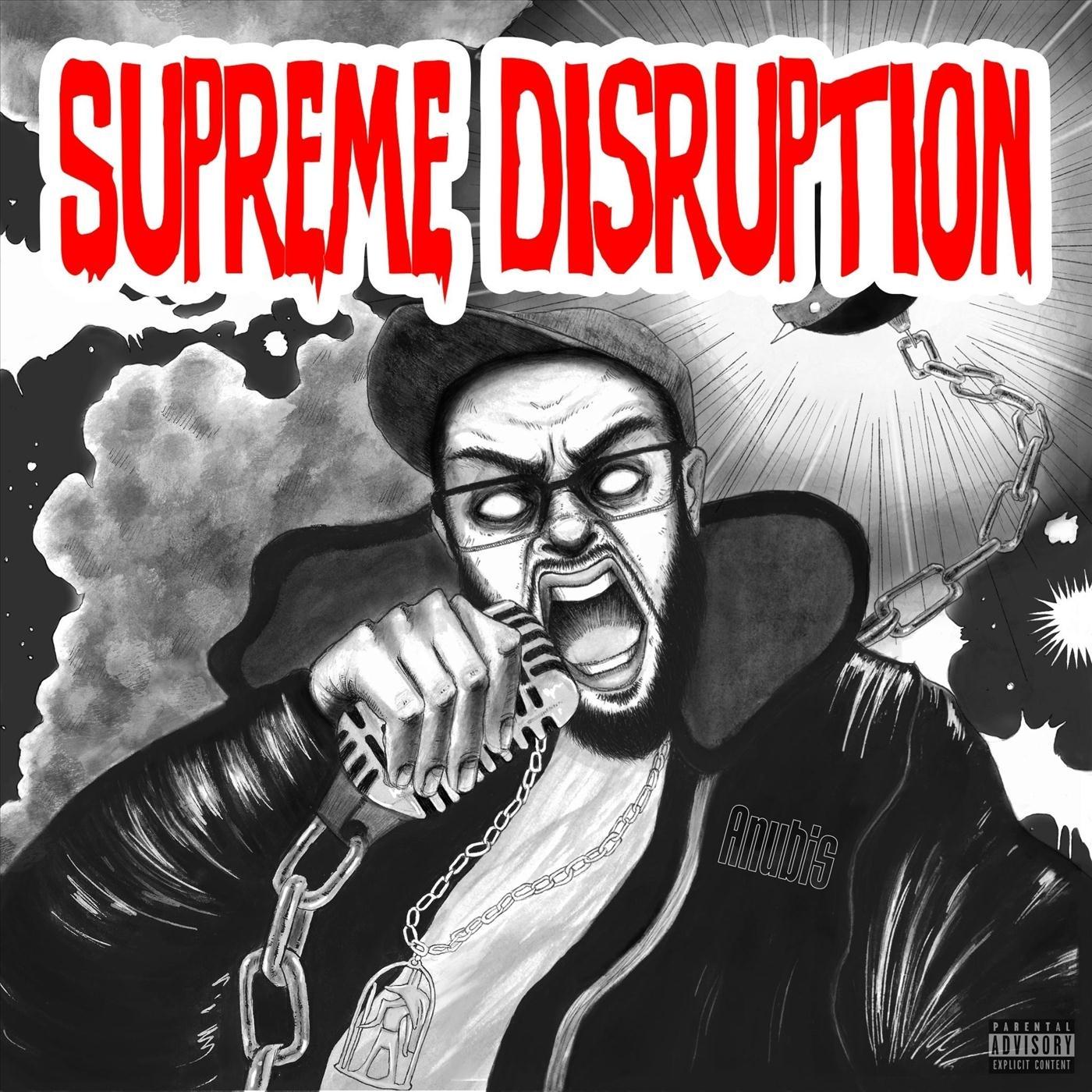 Supreme Disruption