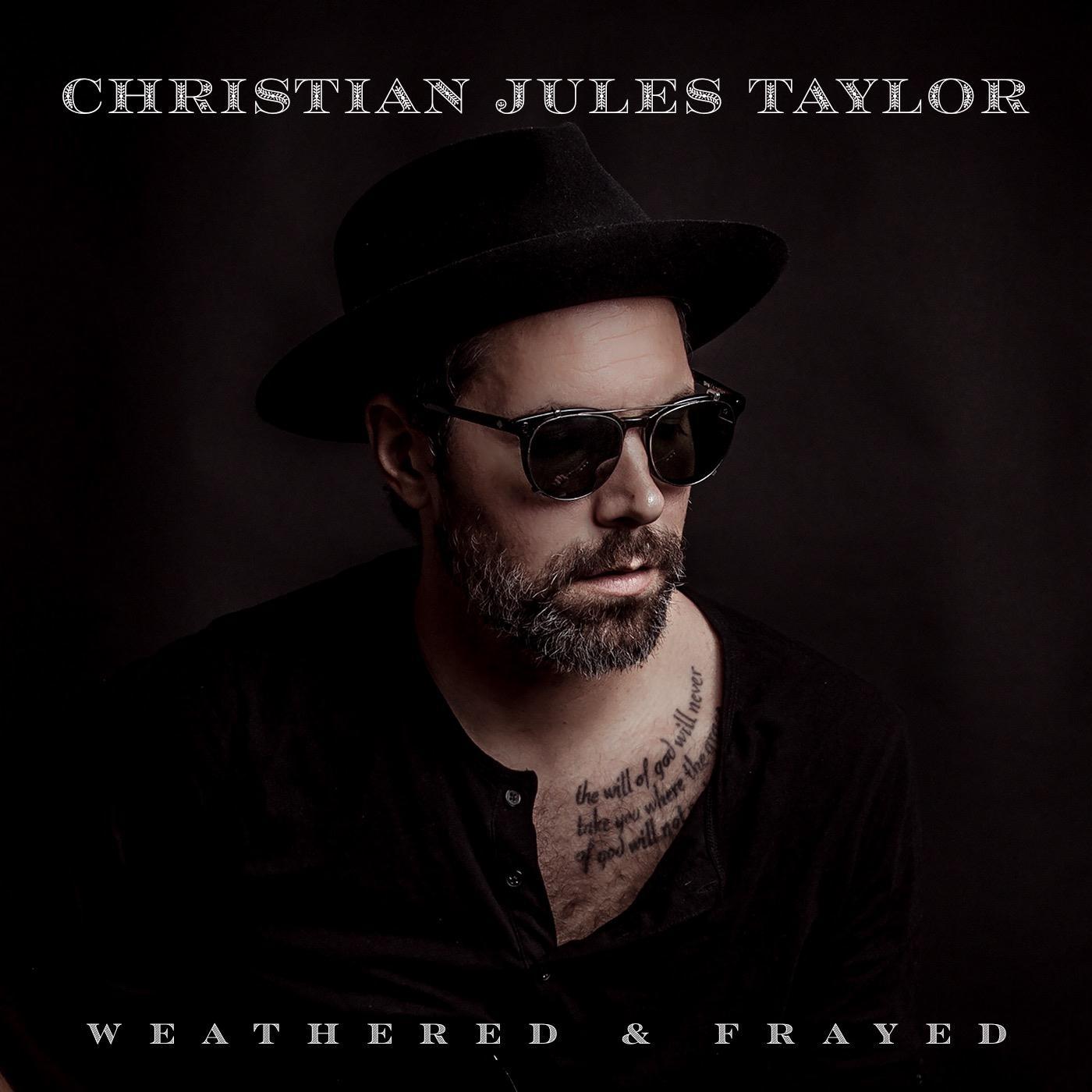 Weathered & Frayed