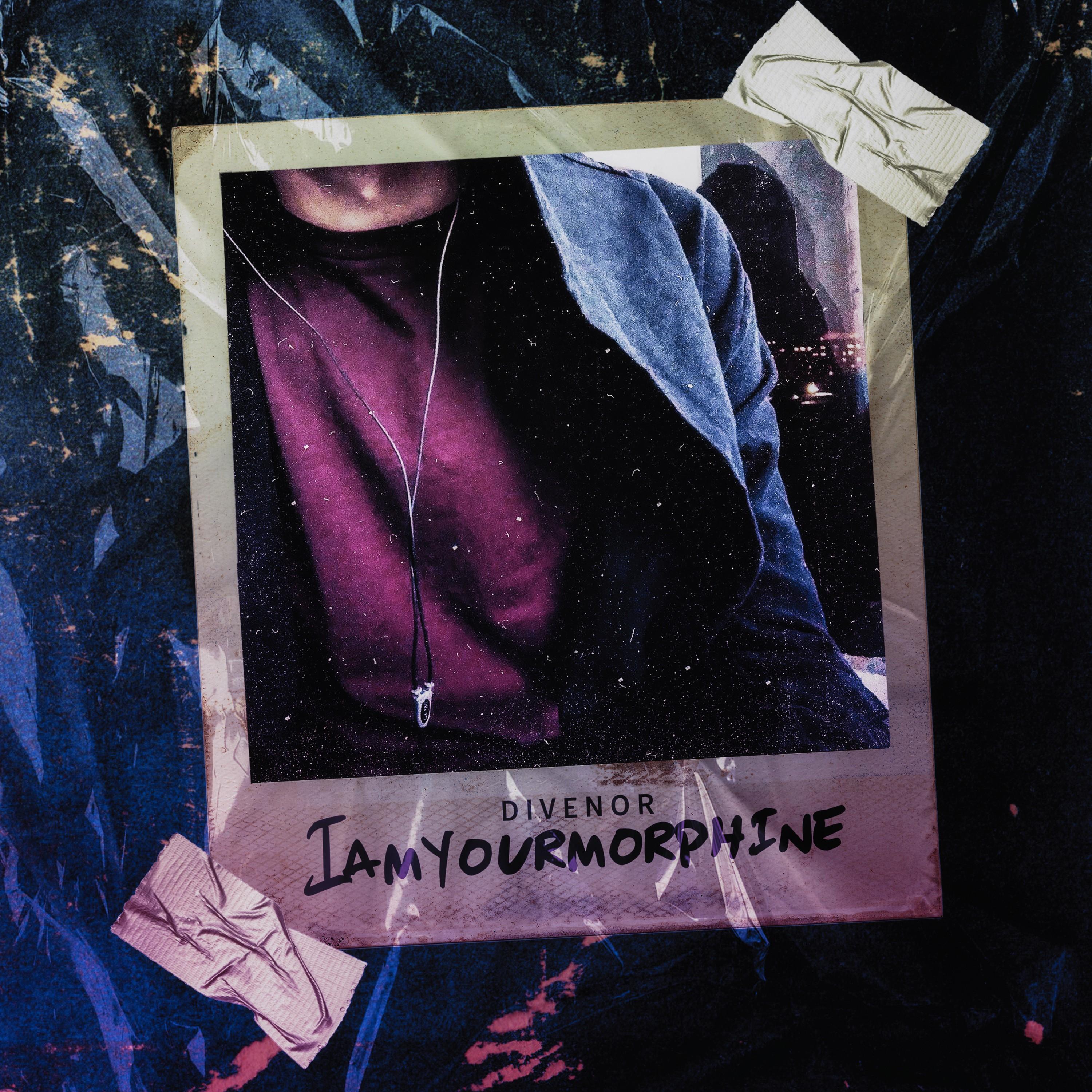Iamyourmorphine