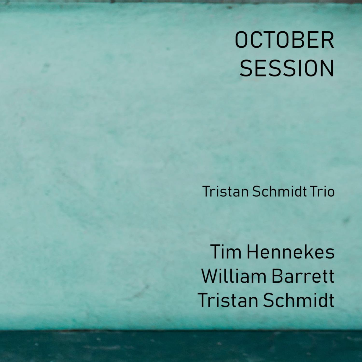 October Session