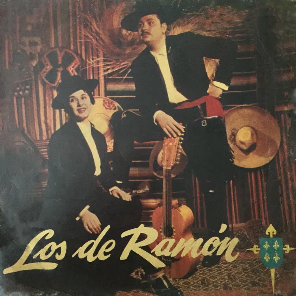 Los de Ramo n