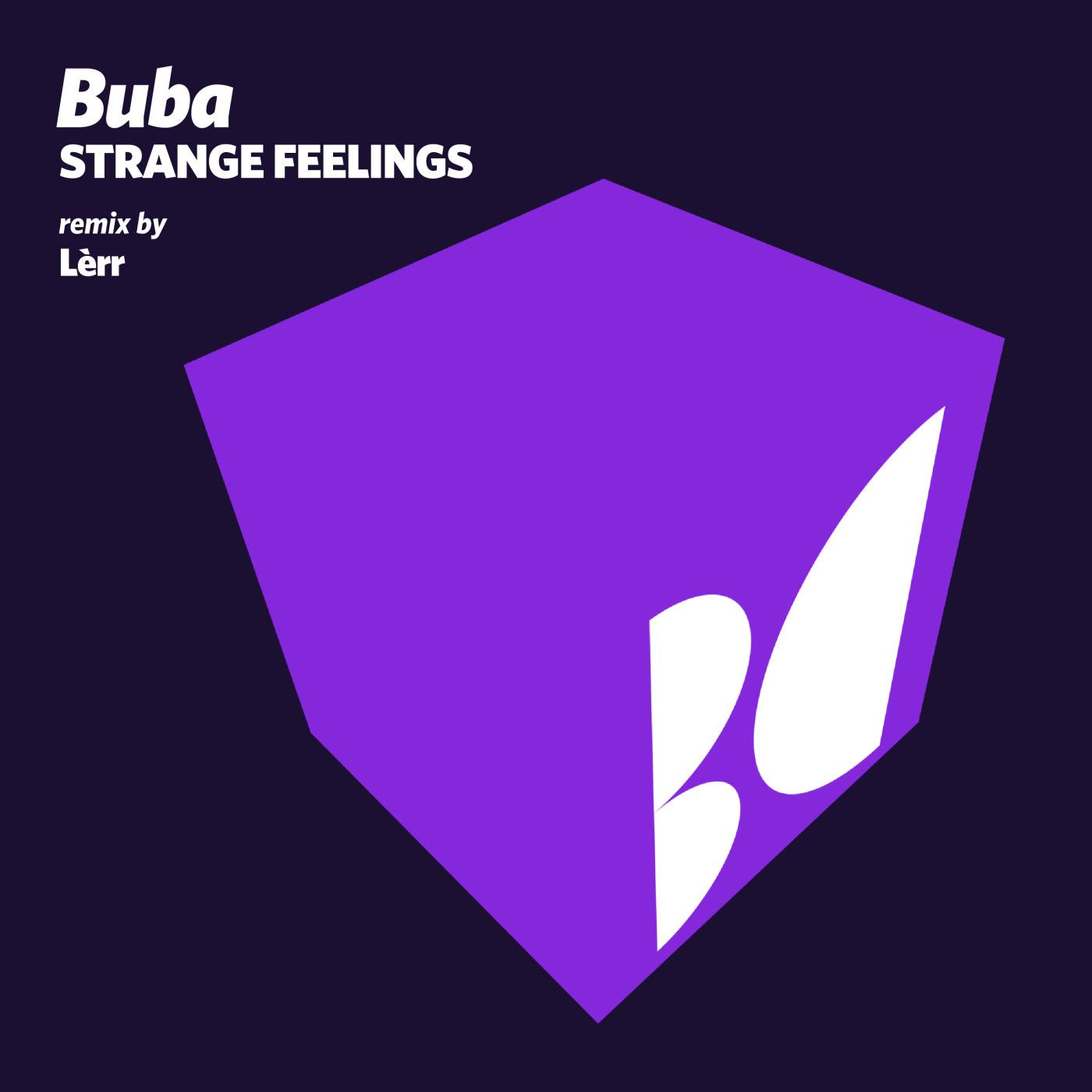 Strange Feelings