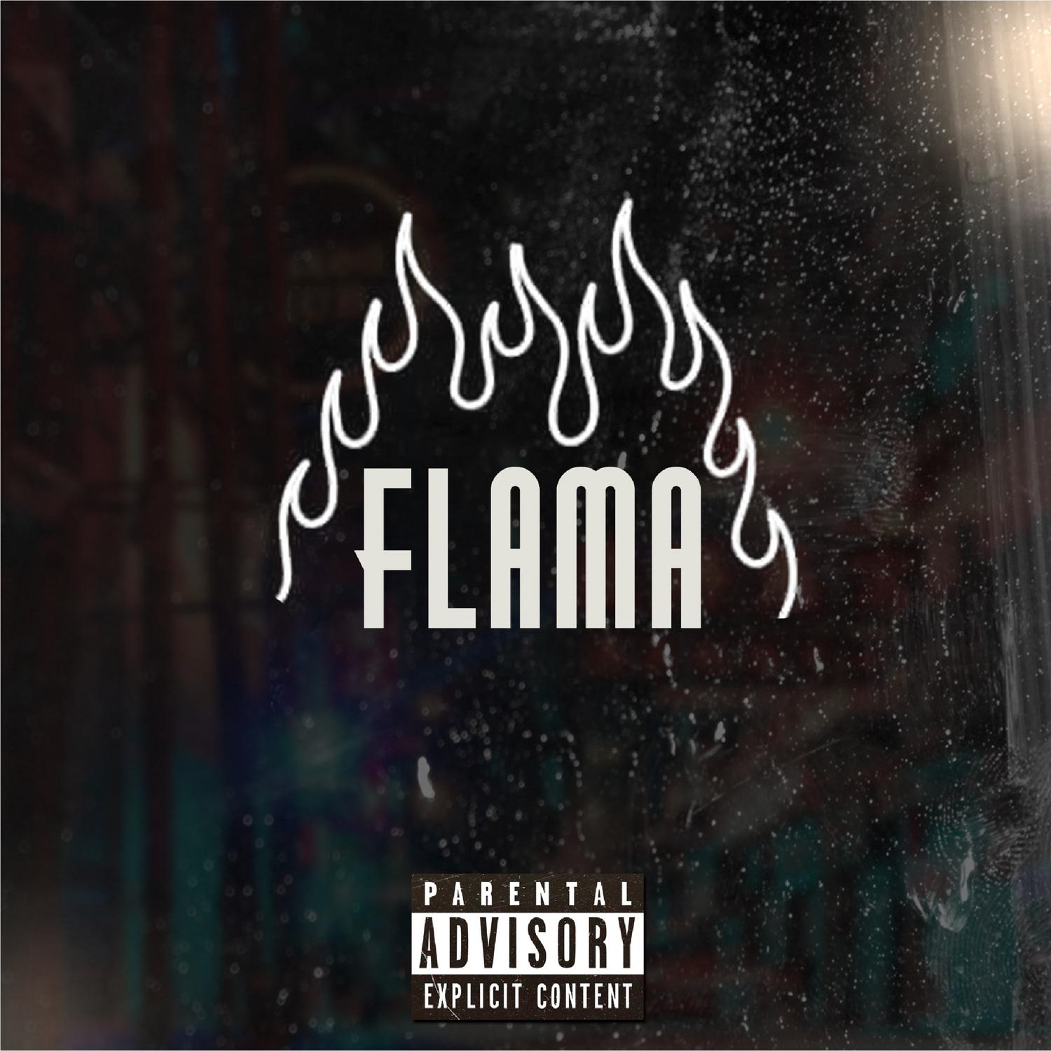 Flama