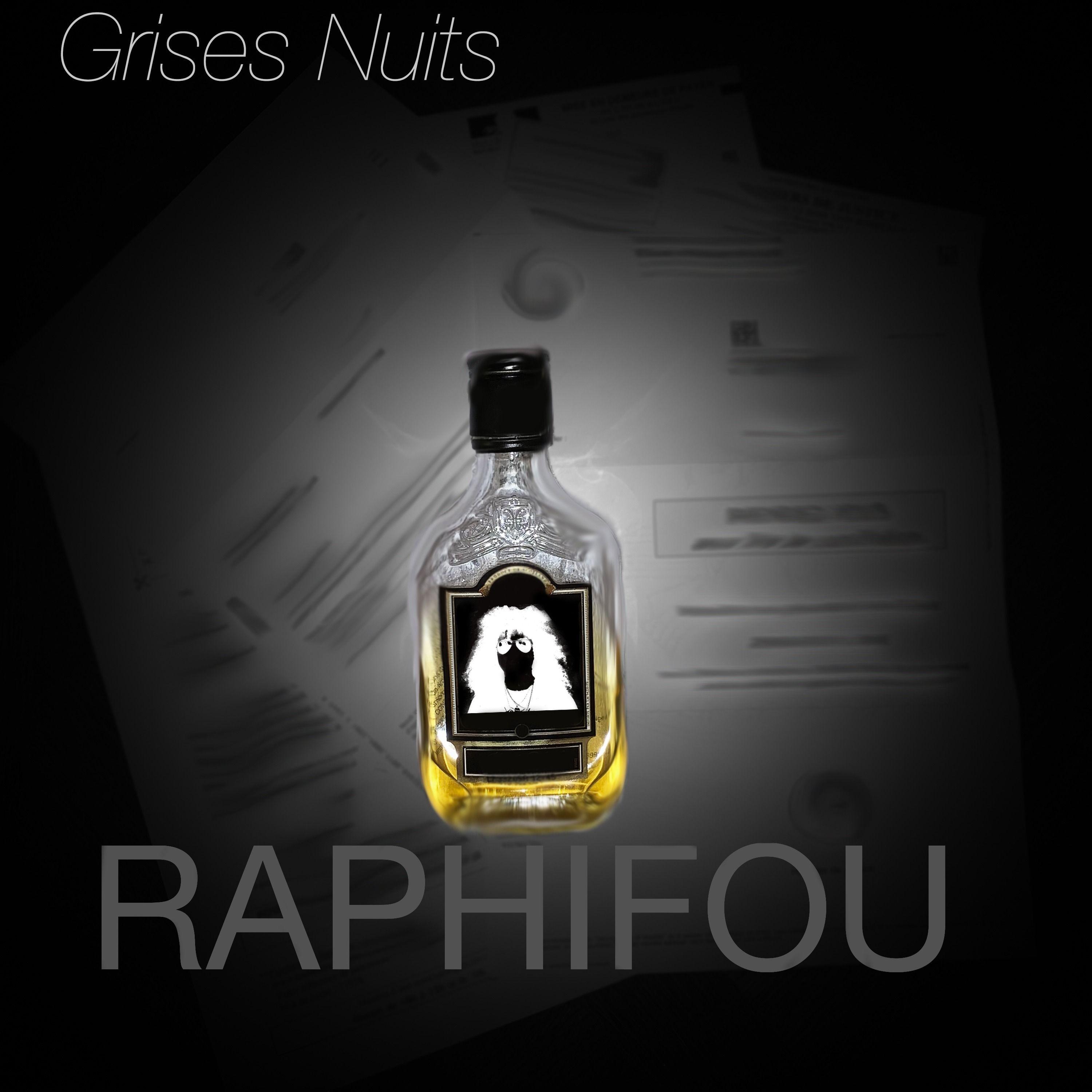 Grises nuits