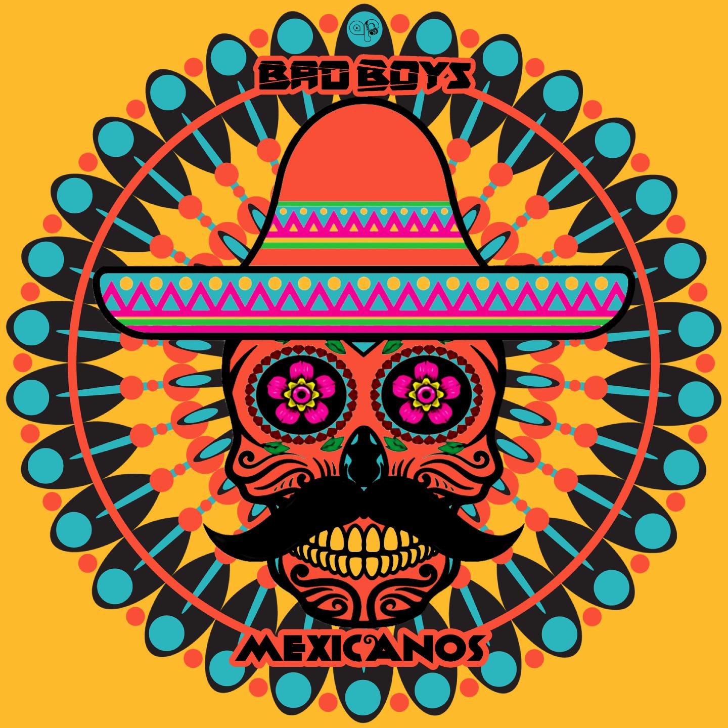 Mexicanos