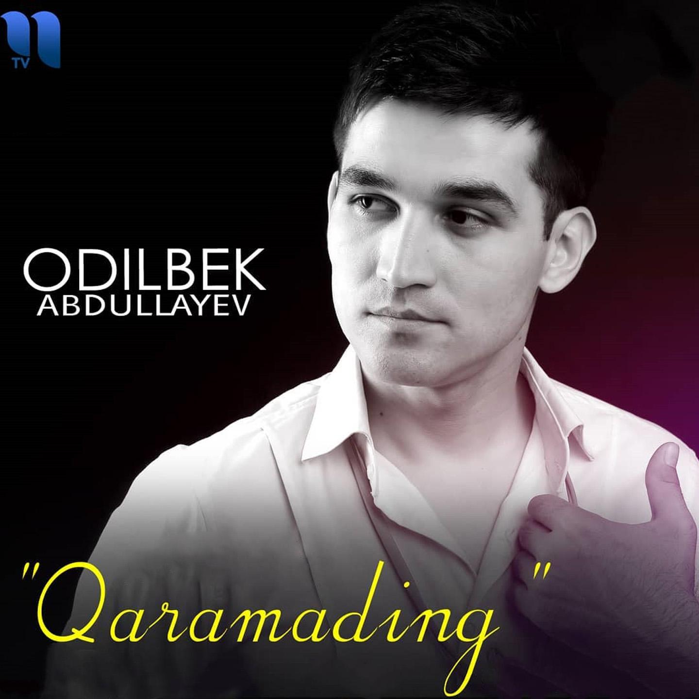 Qaramading