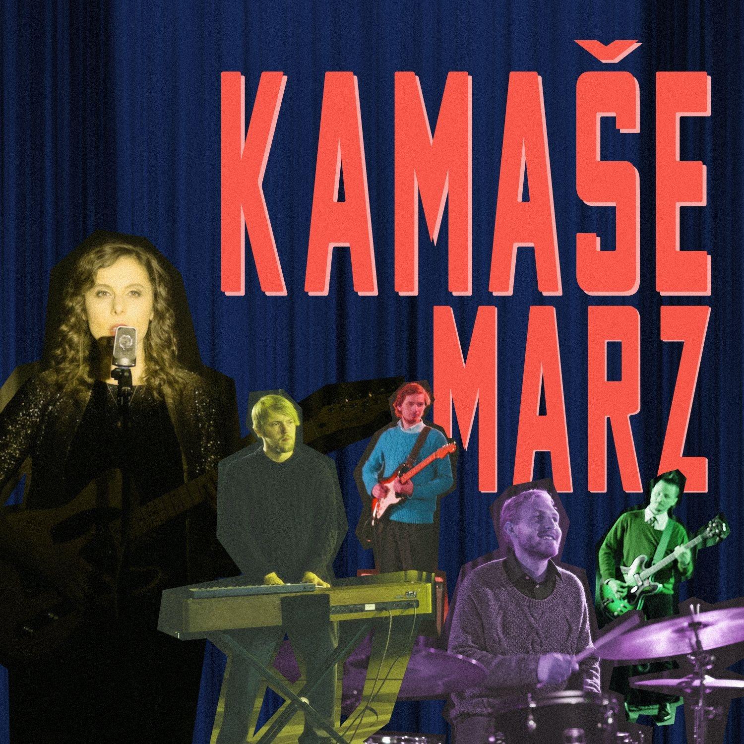 Kama e