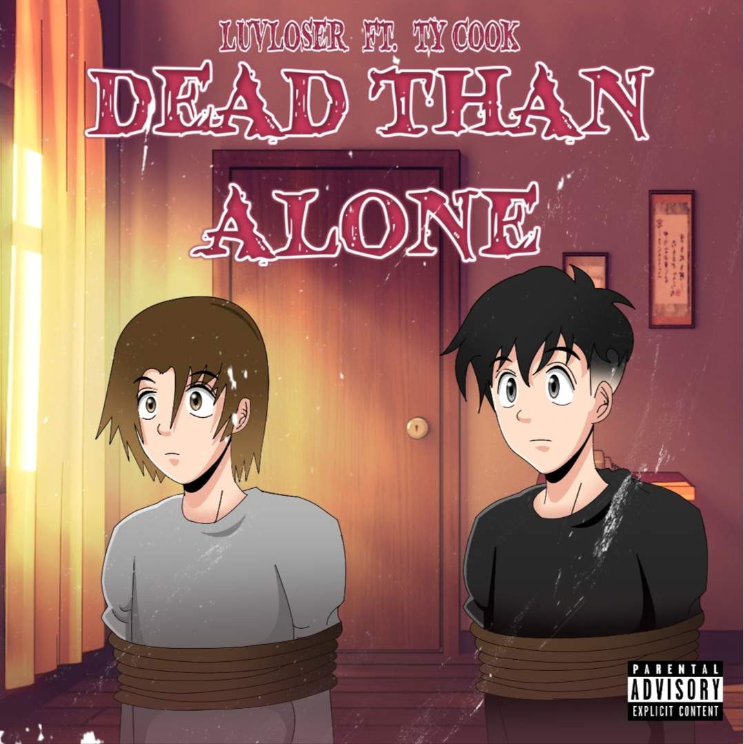 dead than alone