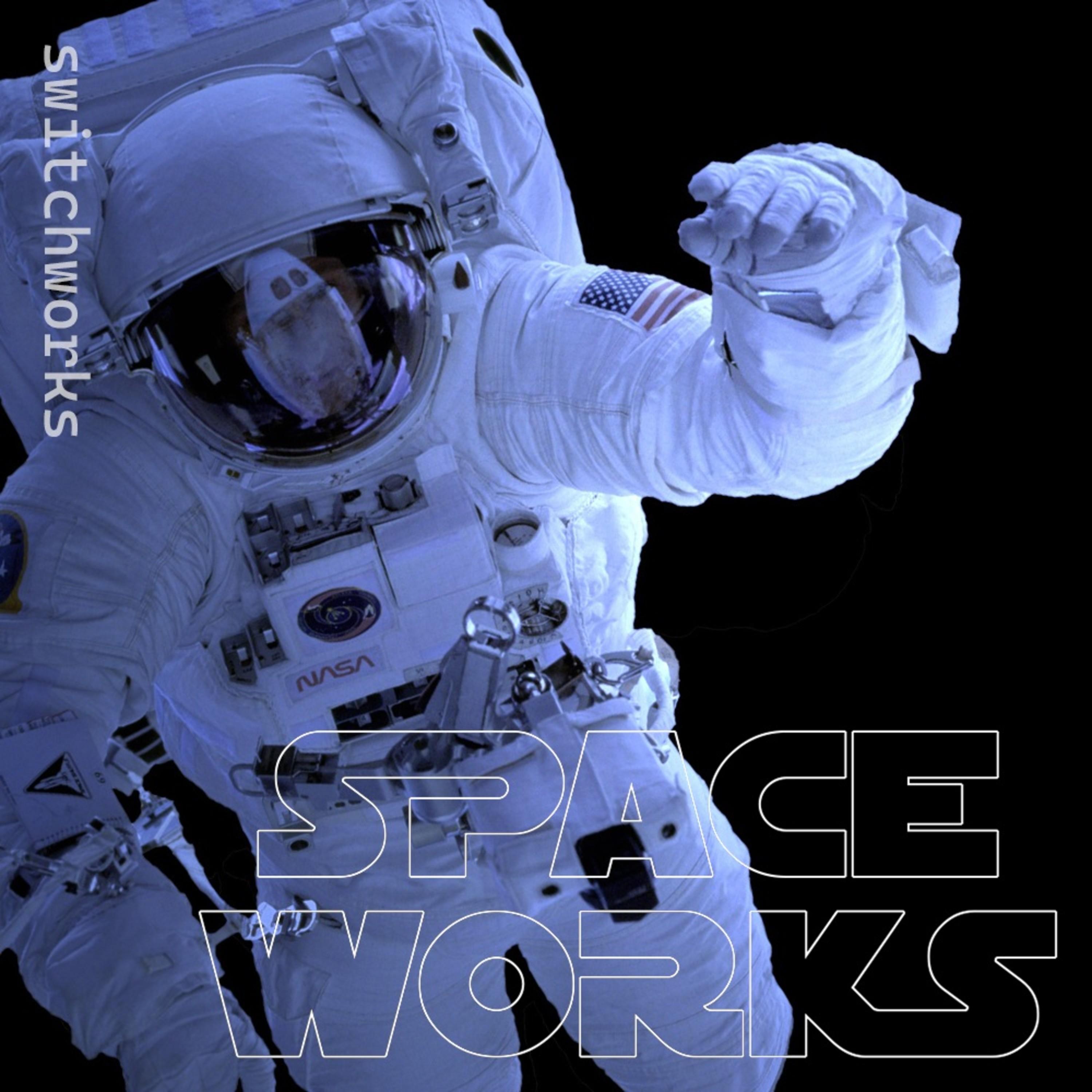 Space Junk