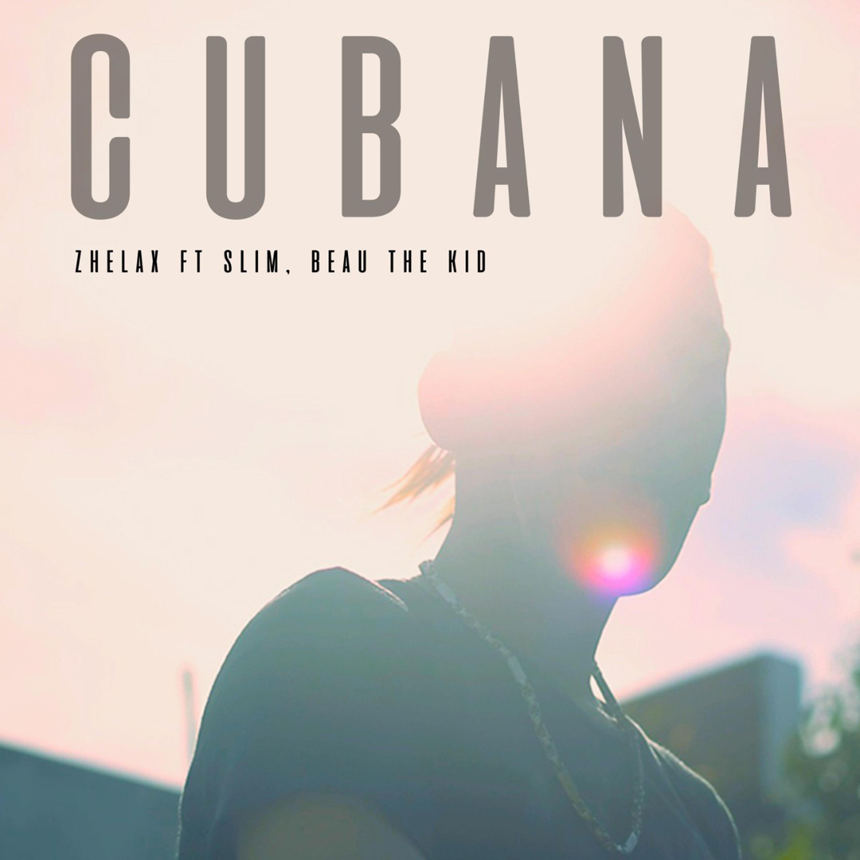 Cubana