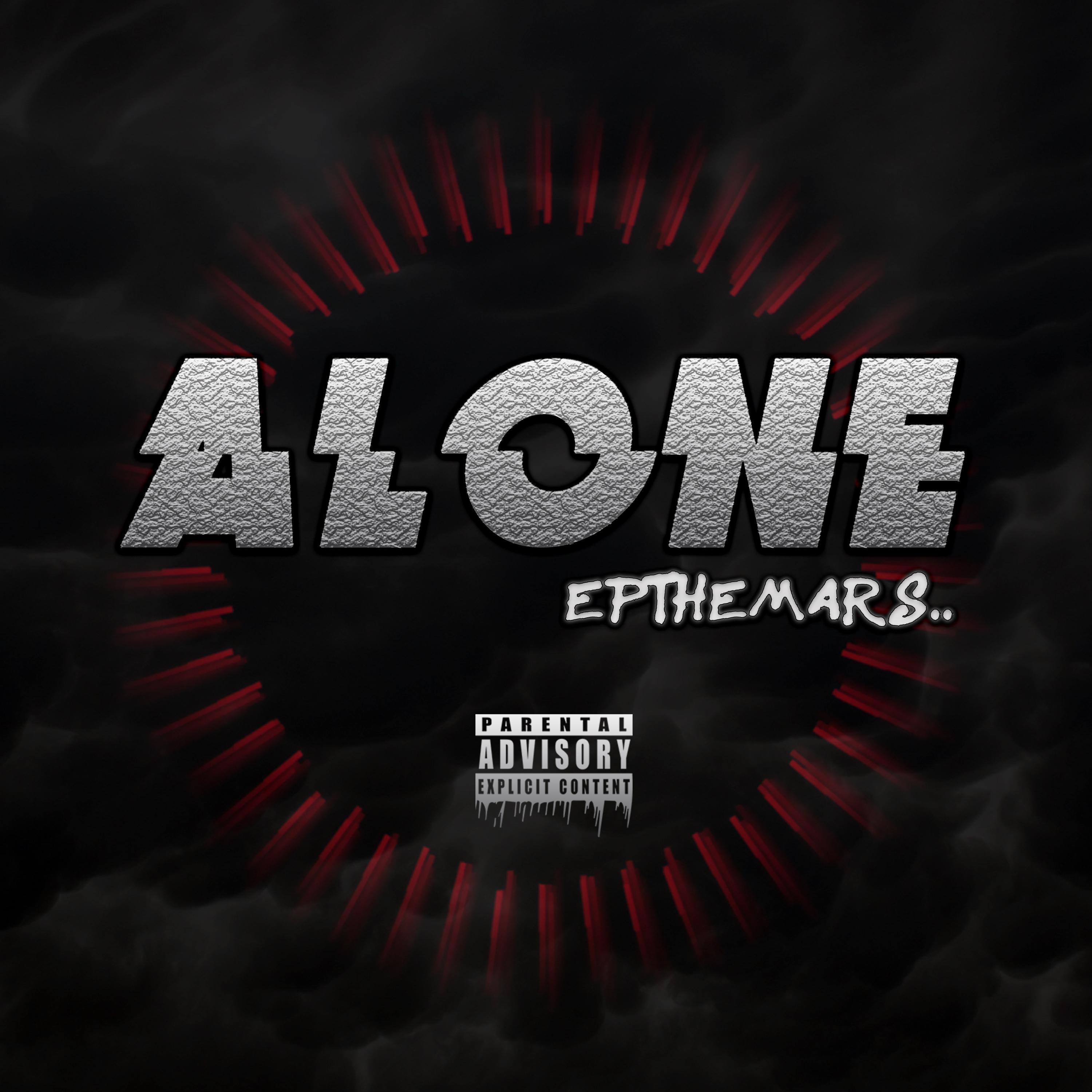 Alone