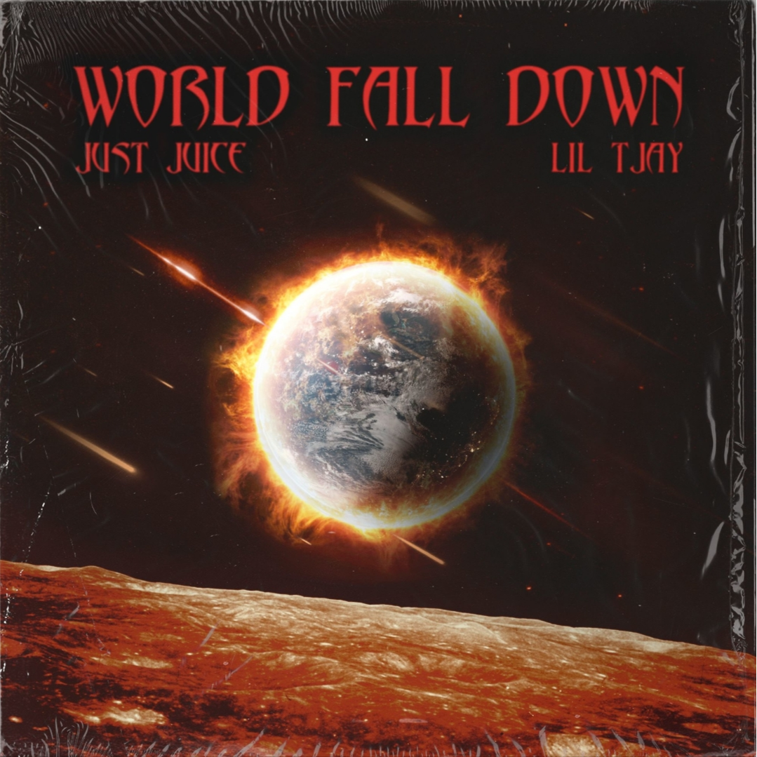 World Fall Down