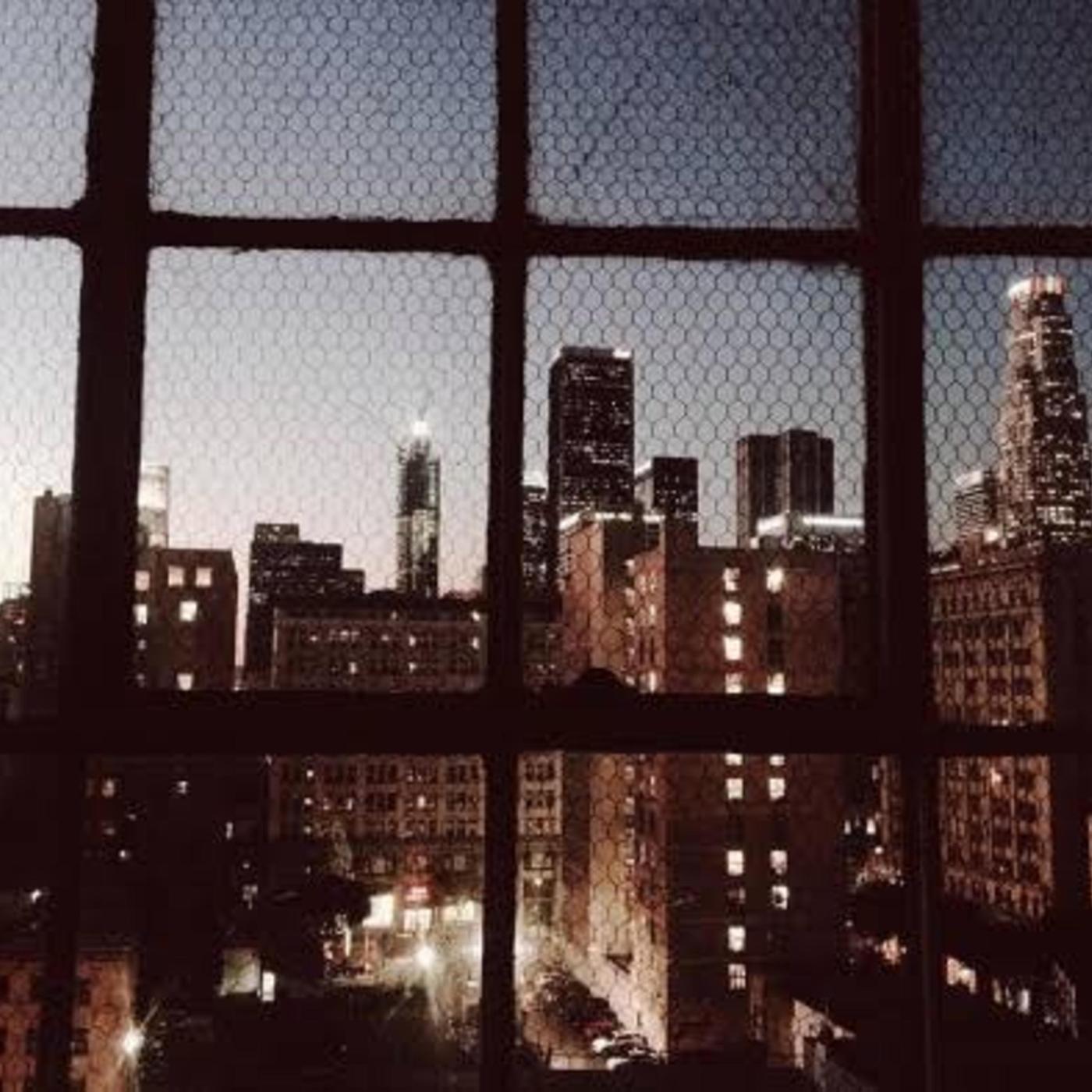 Downtown