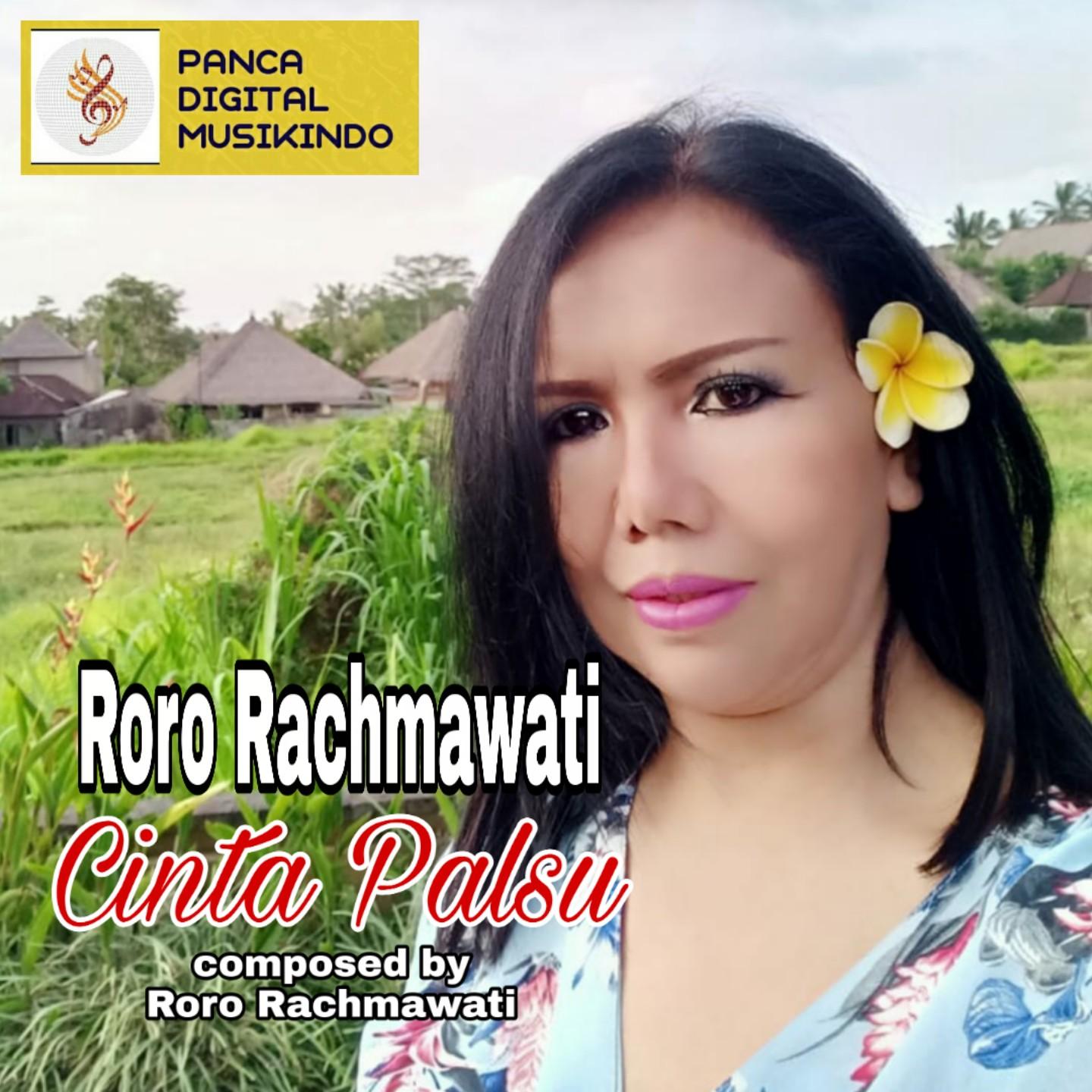 Cinta Palsu