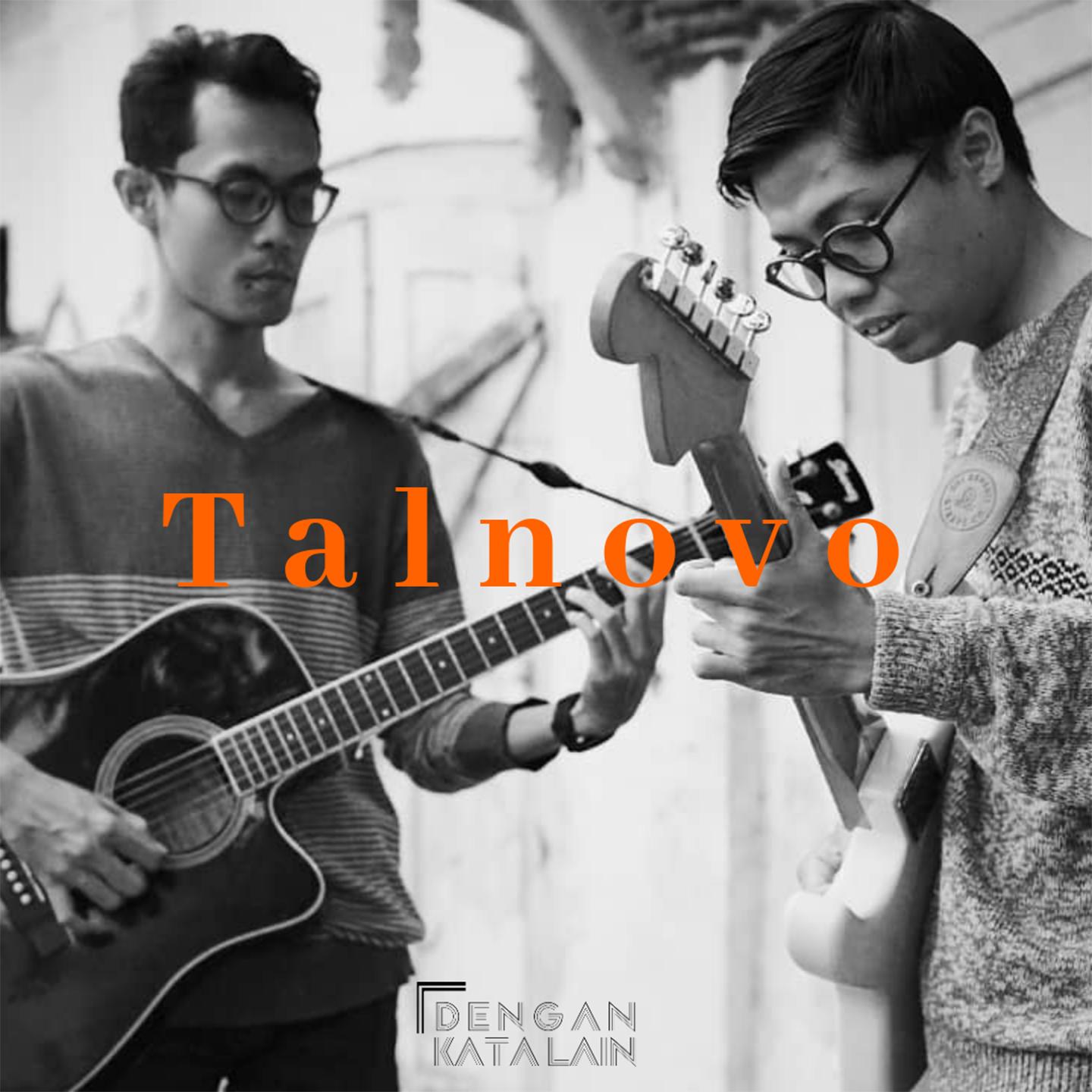 Talnovo